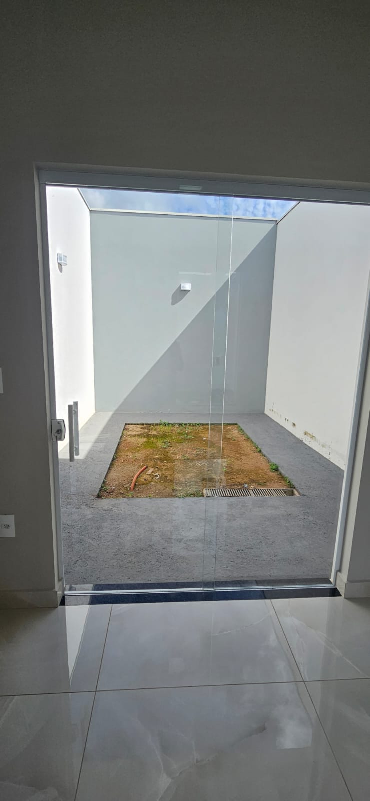 Casa no bairro Jardim Cambuí à Venda