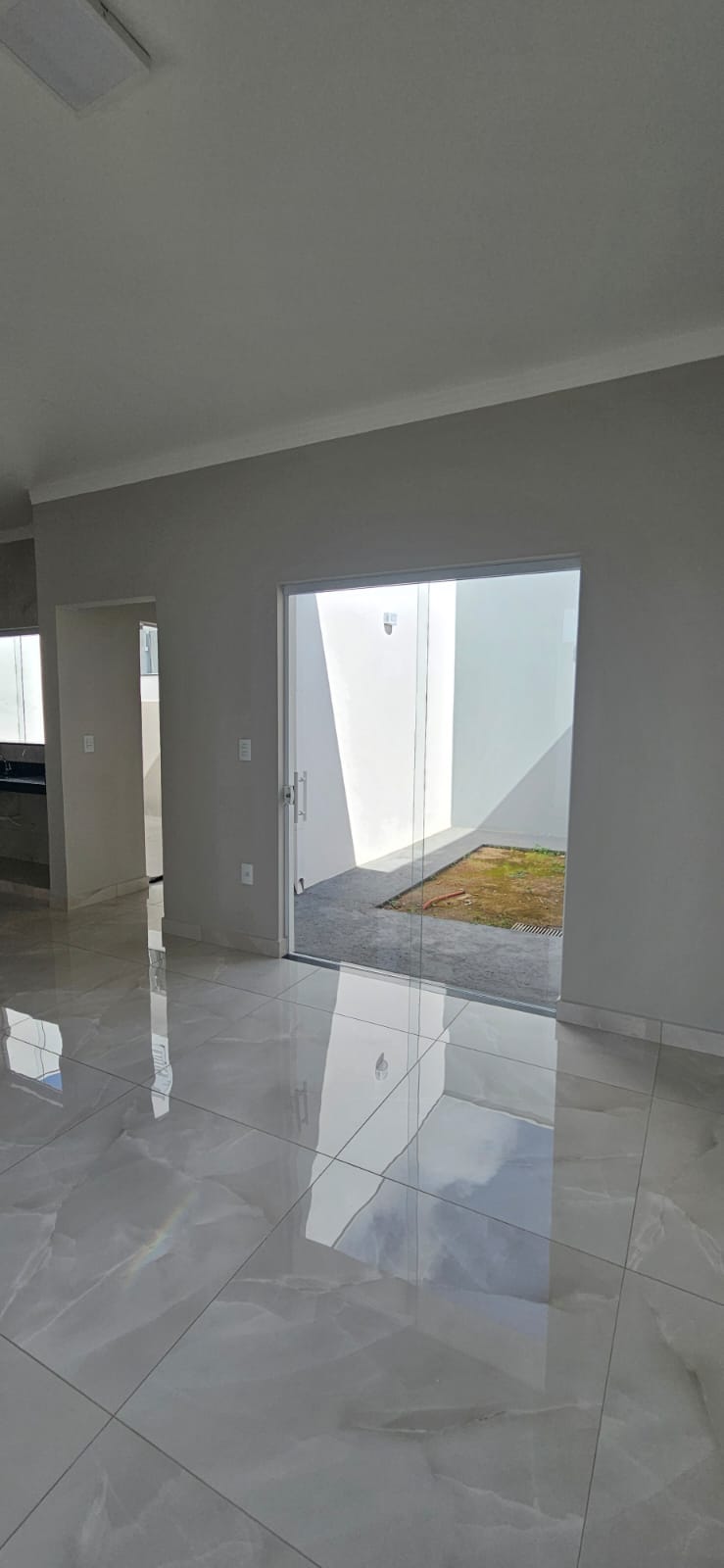 Casa no bairro Jardim Cambuí à Venda
