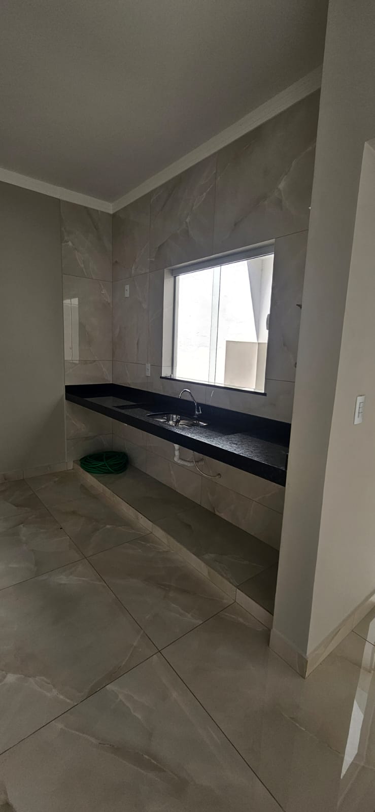 Casa no bairro Jardim Cambuí à Venda