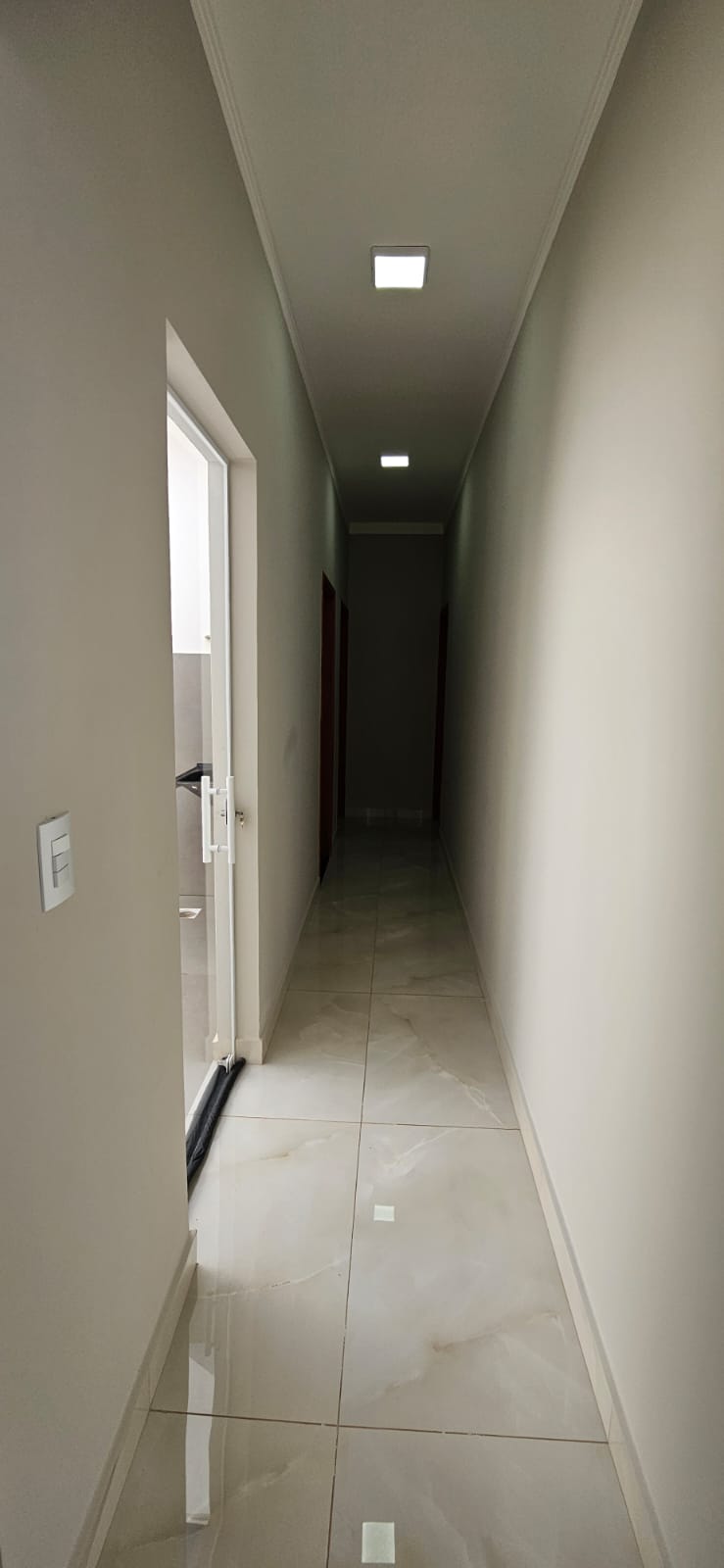 Casa no bairro Jardim Cambuí à Venda