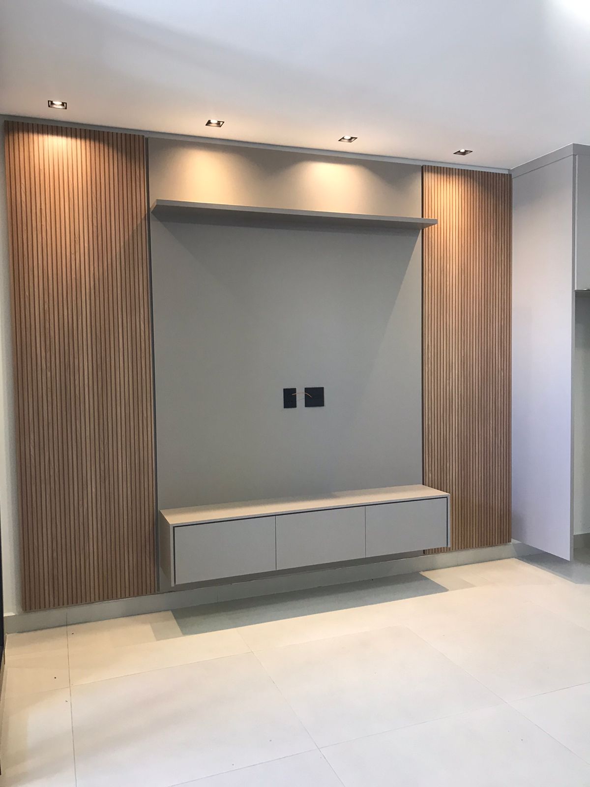 Apartamento no bairro Jardim Botânico à Venda