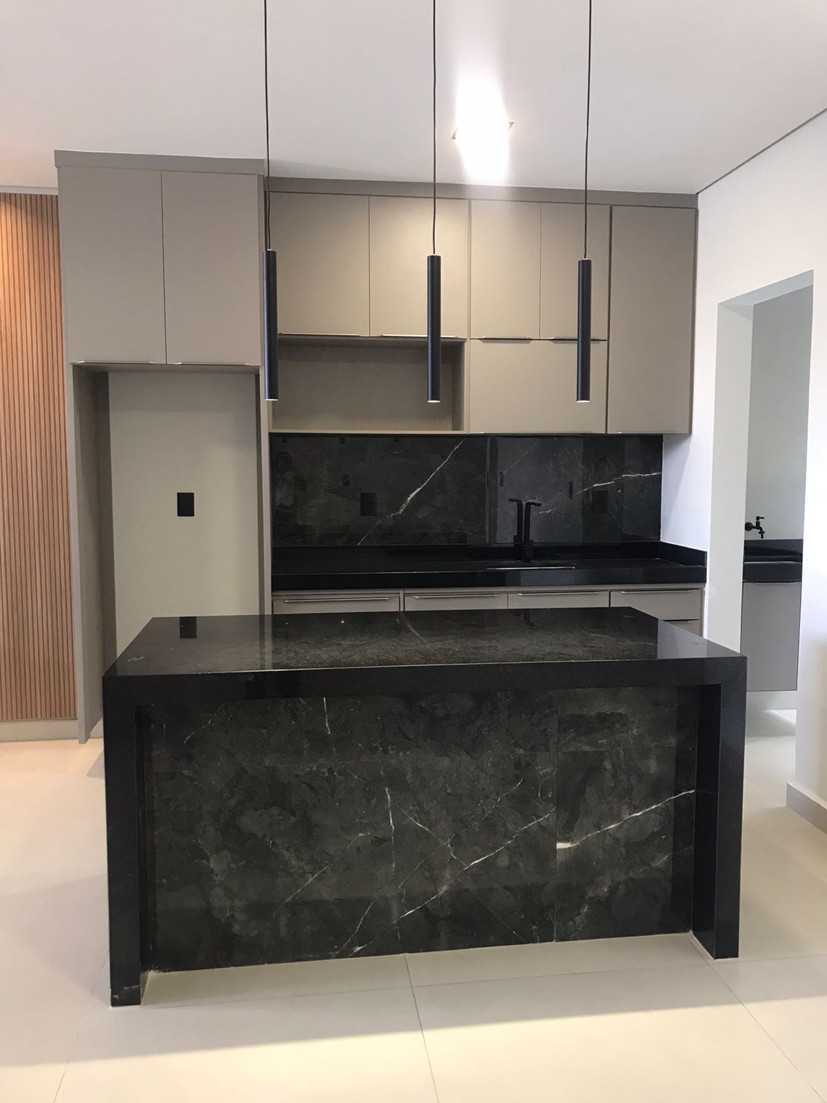Apartamento no bairro Jardim Botânico à Venda