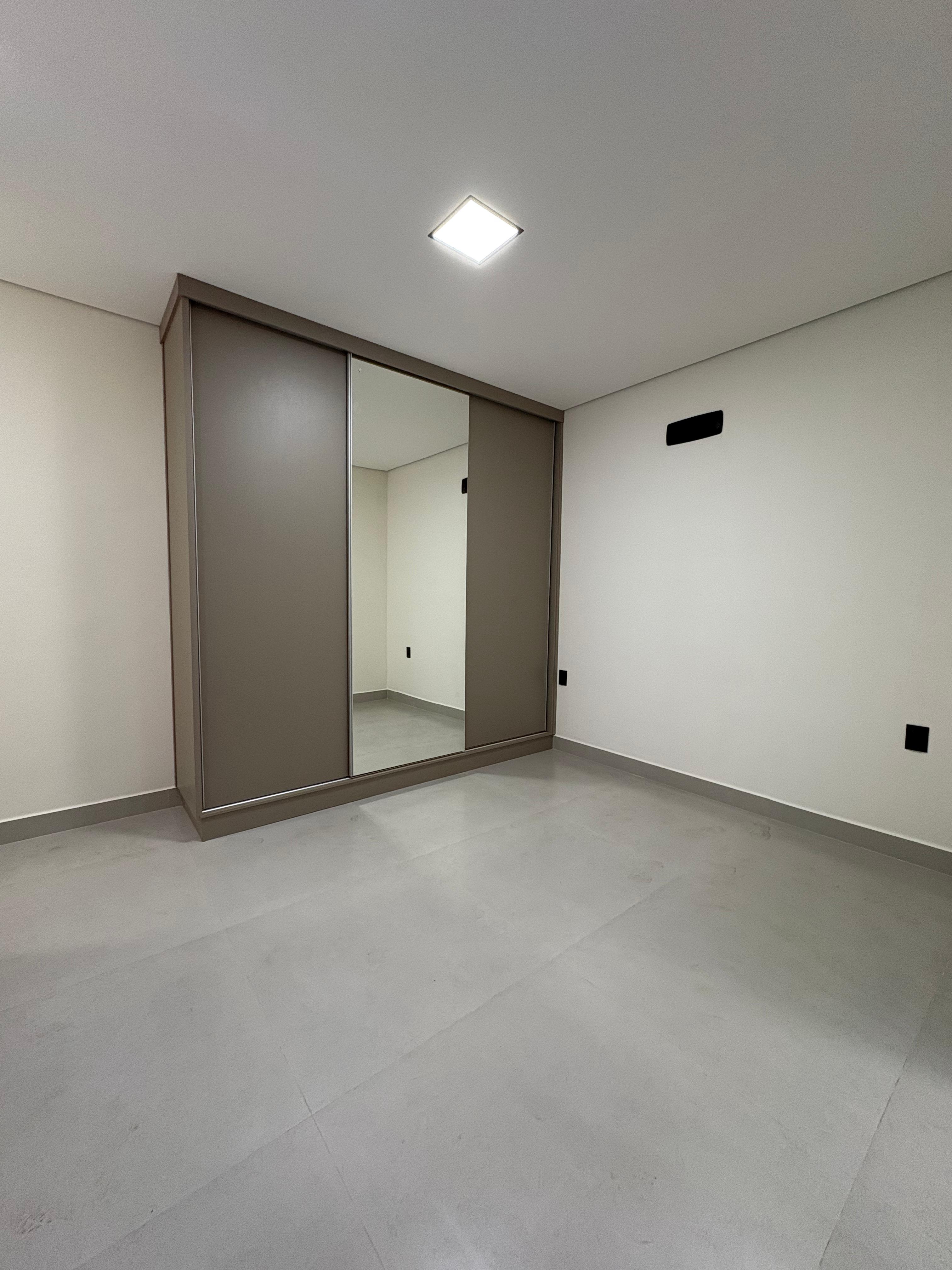 Apartamento residencial a Venda no Residencial Amazonas