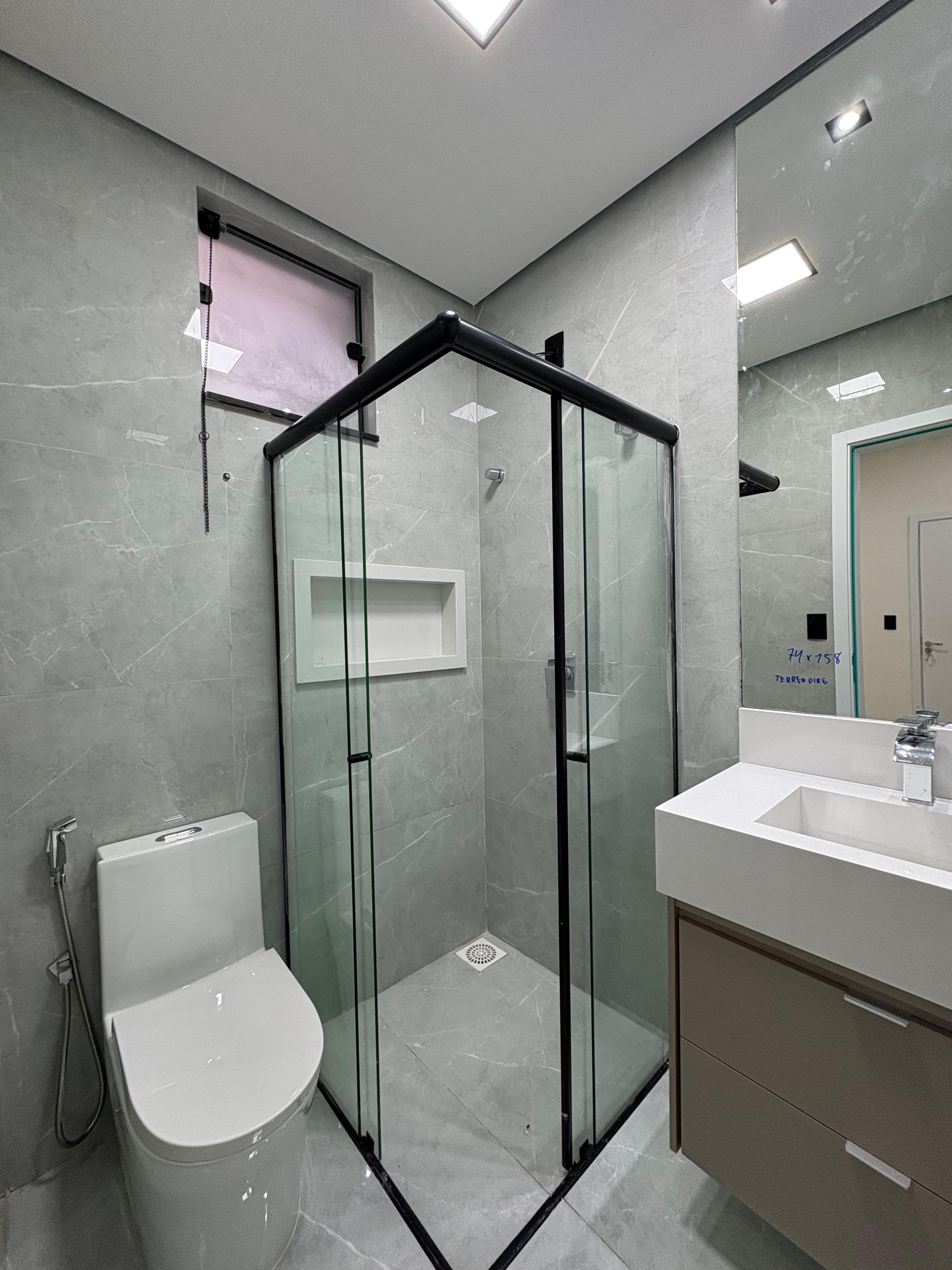 Apartamento residencial a Venda no Residencial Amazonas