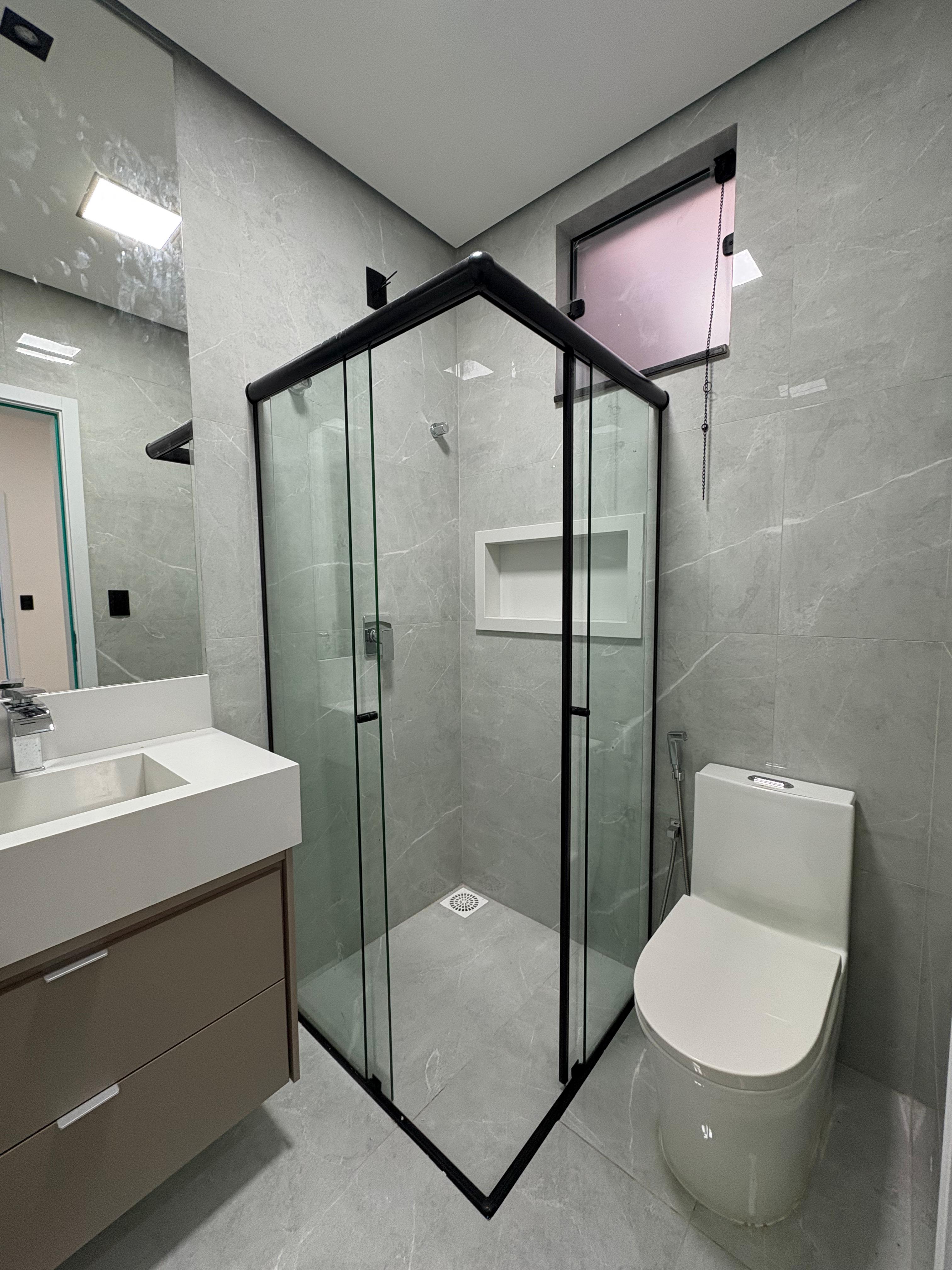 Apartamento residencial a Venda no Residencial Amazonas