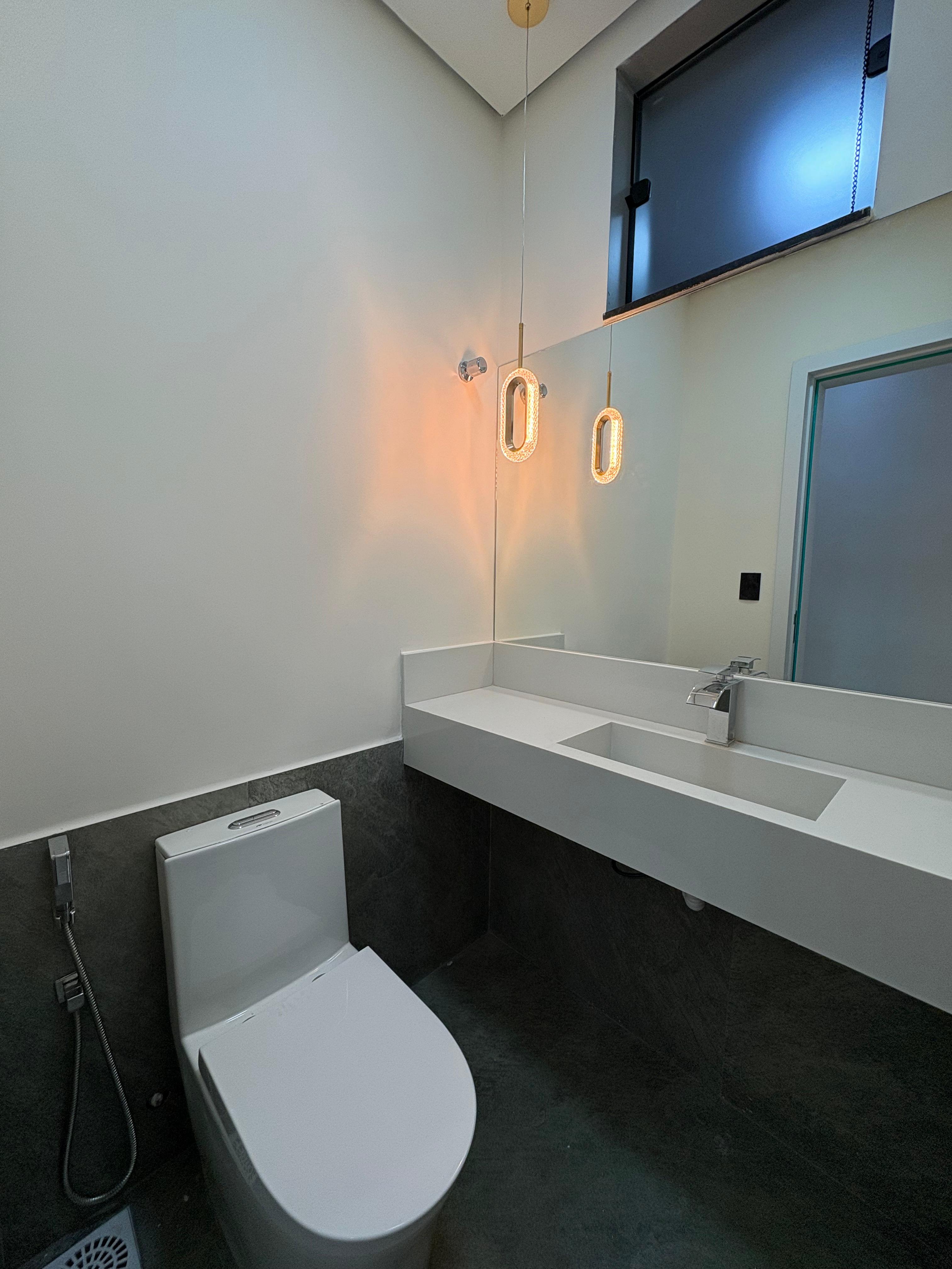 Apartamento residencial a Venda no Residencial Amazonas