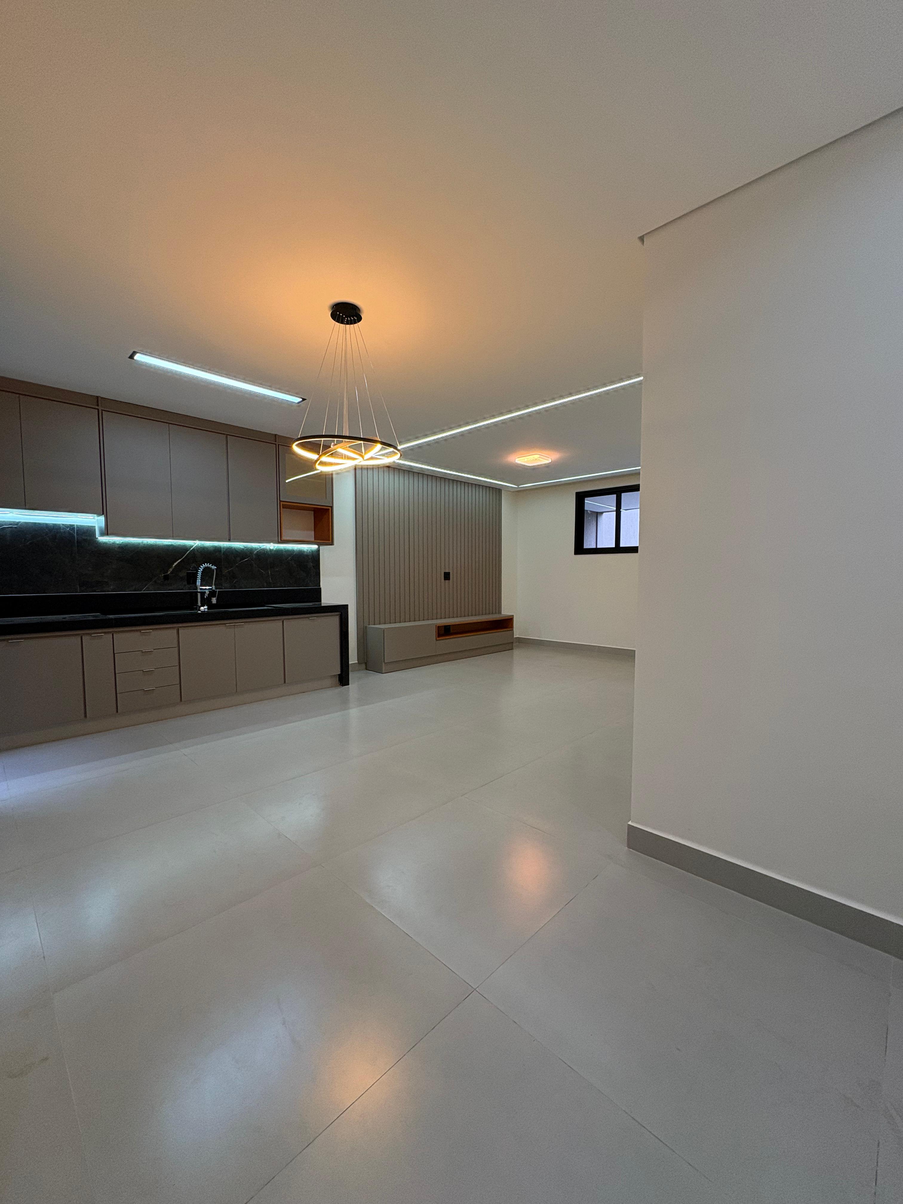 Apartamento residencial a Venda no Residencial Amazonas