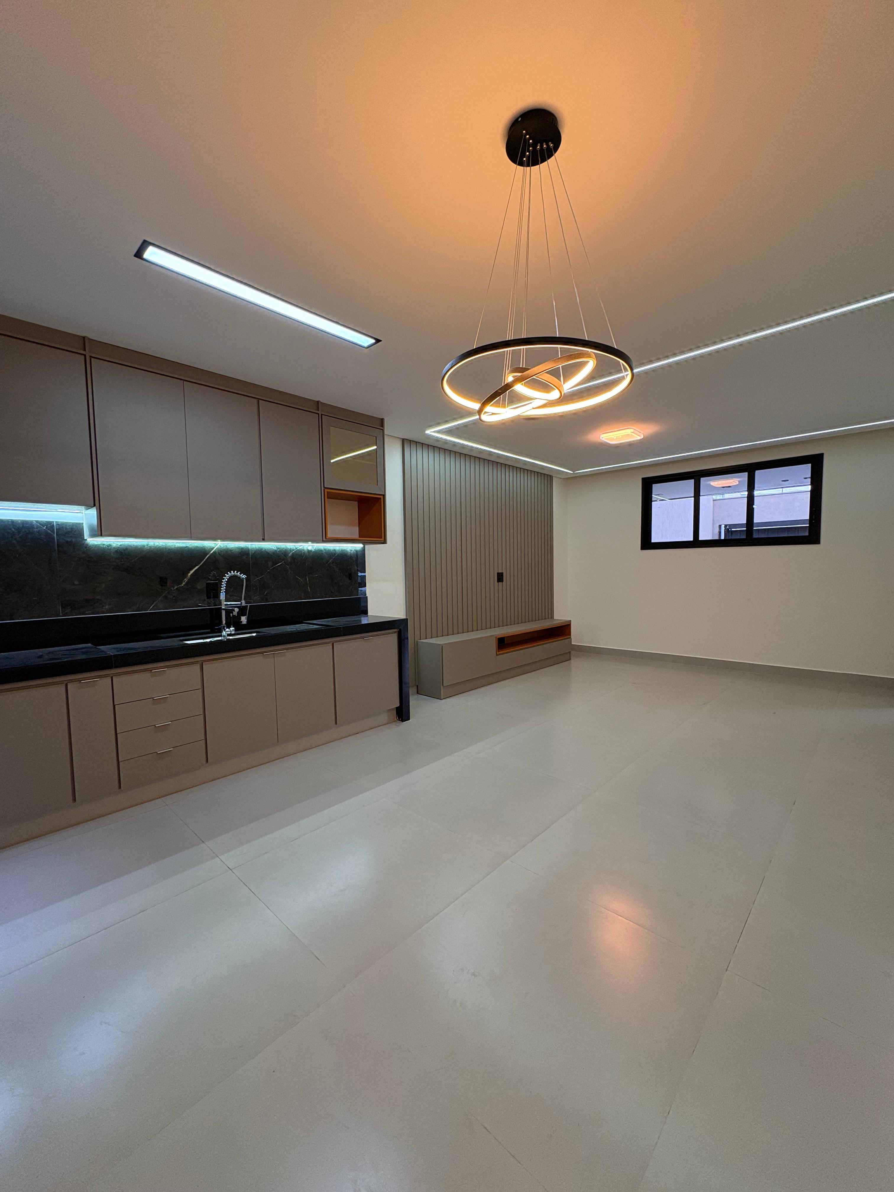 Apartamento residencial a Venda no Residencial Amazonas