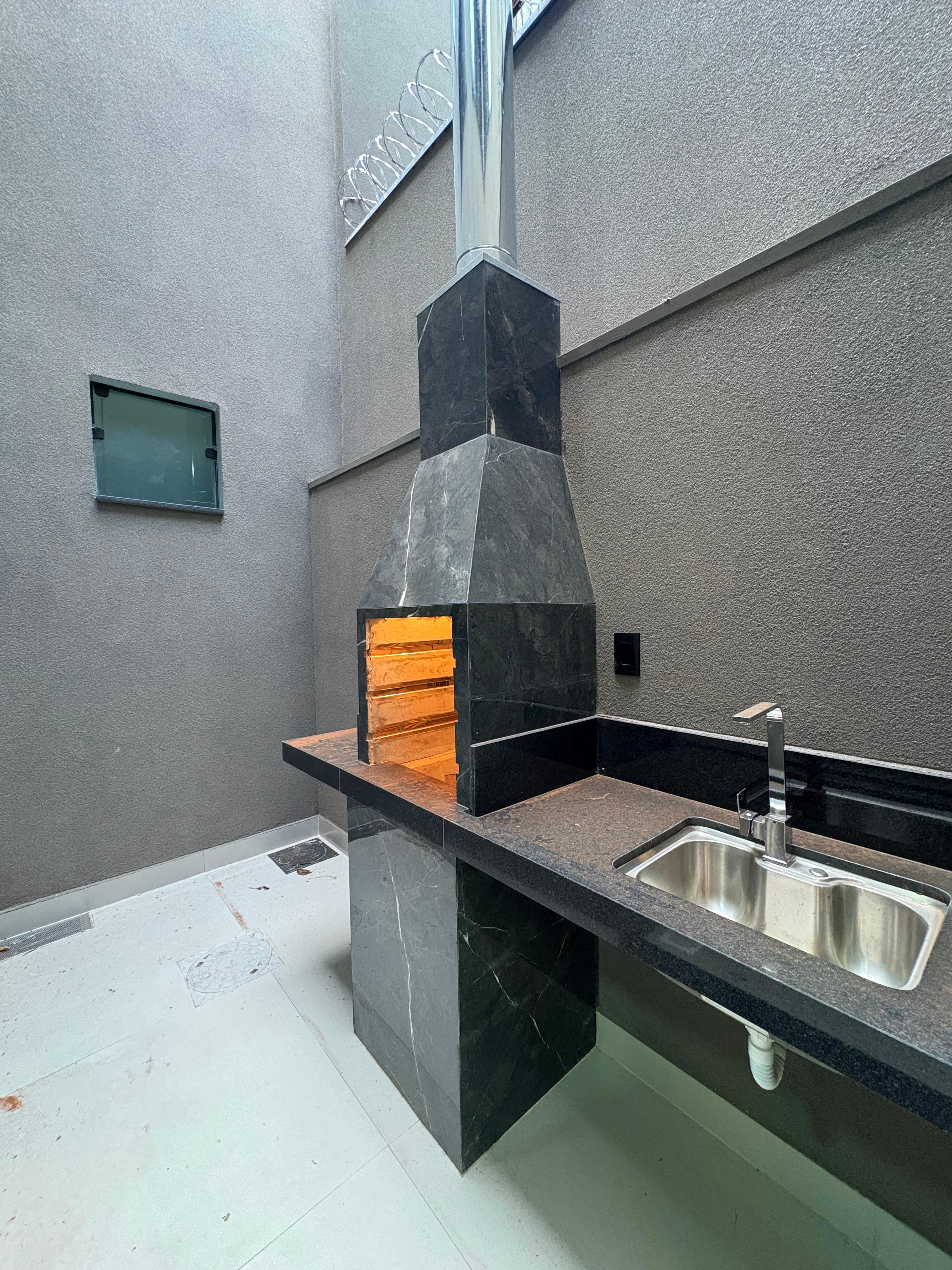 Apartamento residencial a Venda no Residencial Amazonas