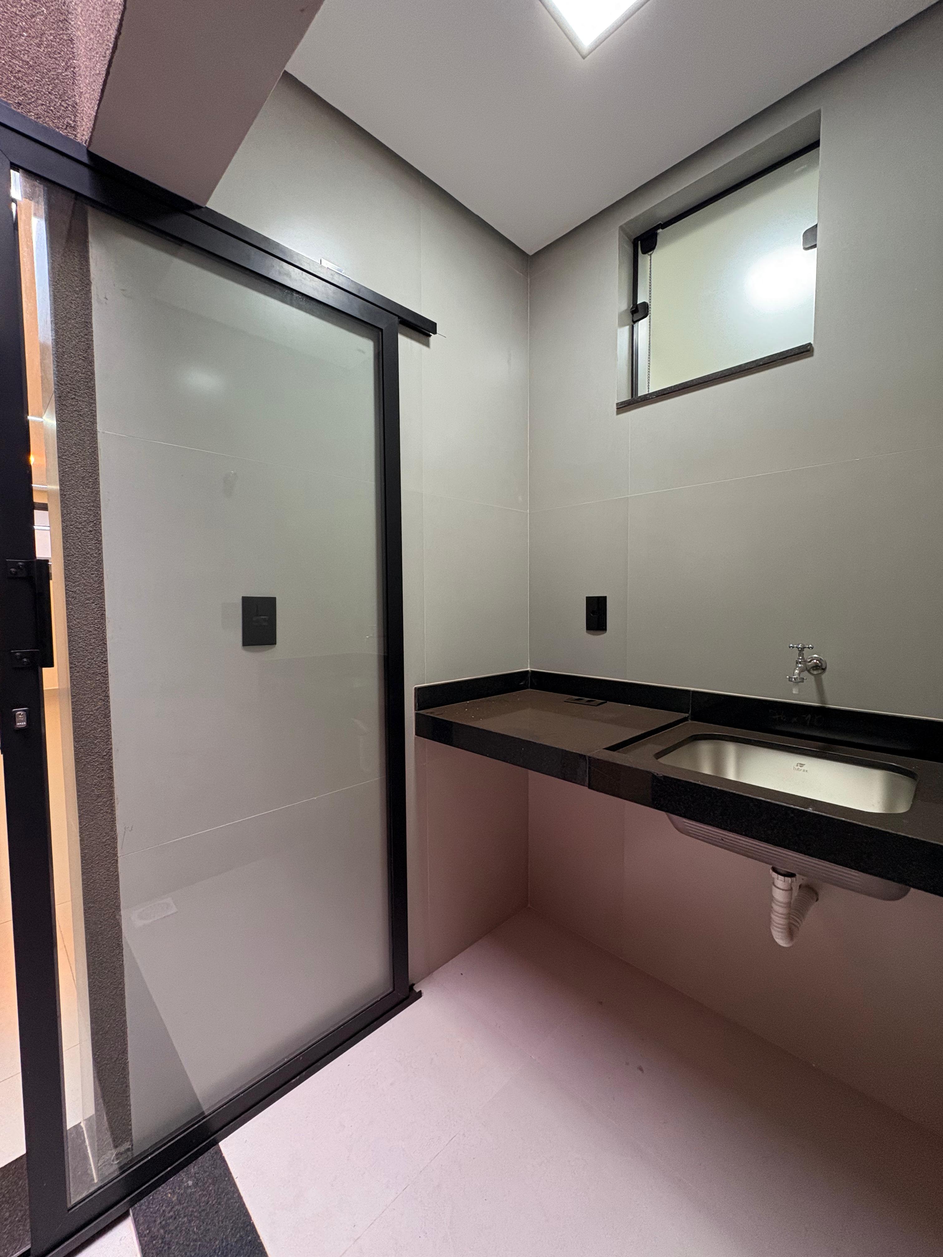 Apartamento residencial a Venda no Residencial Amazonas