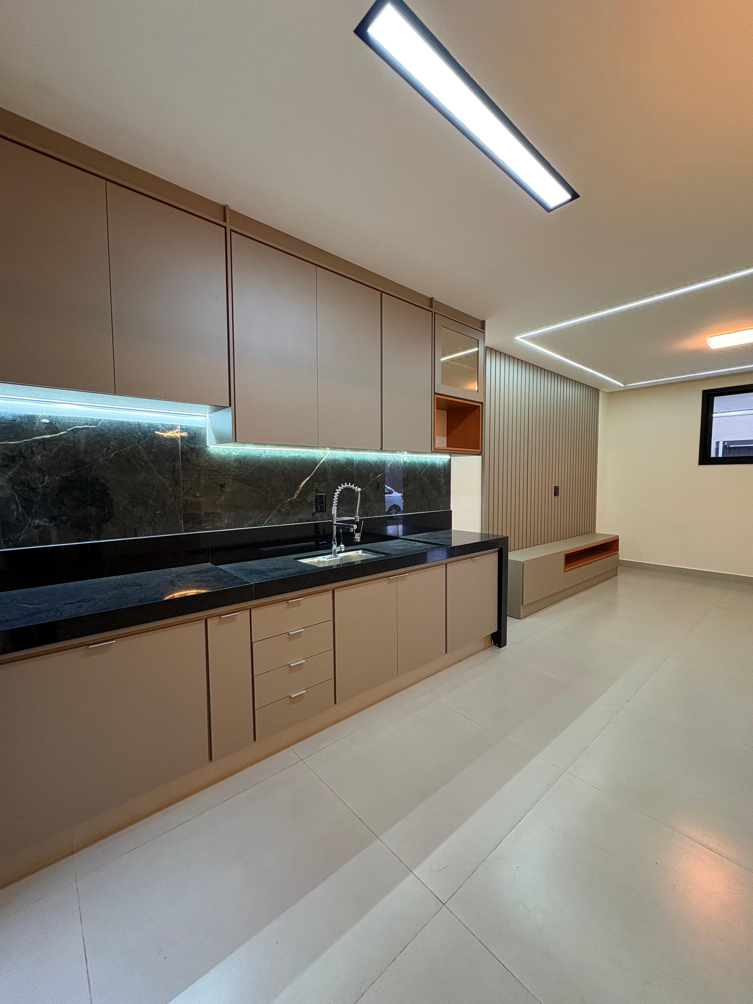 Apartamento residencial a Venda no Residencial Amazonas