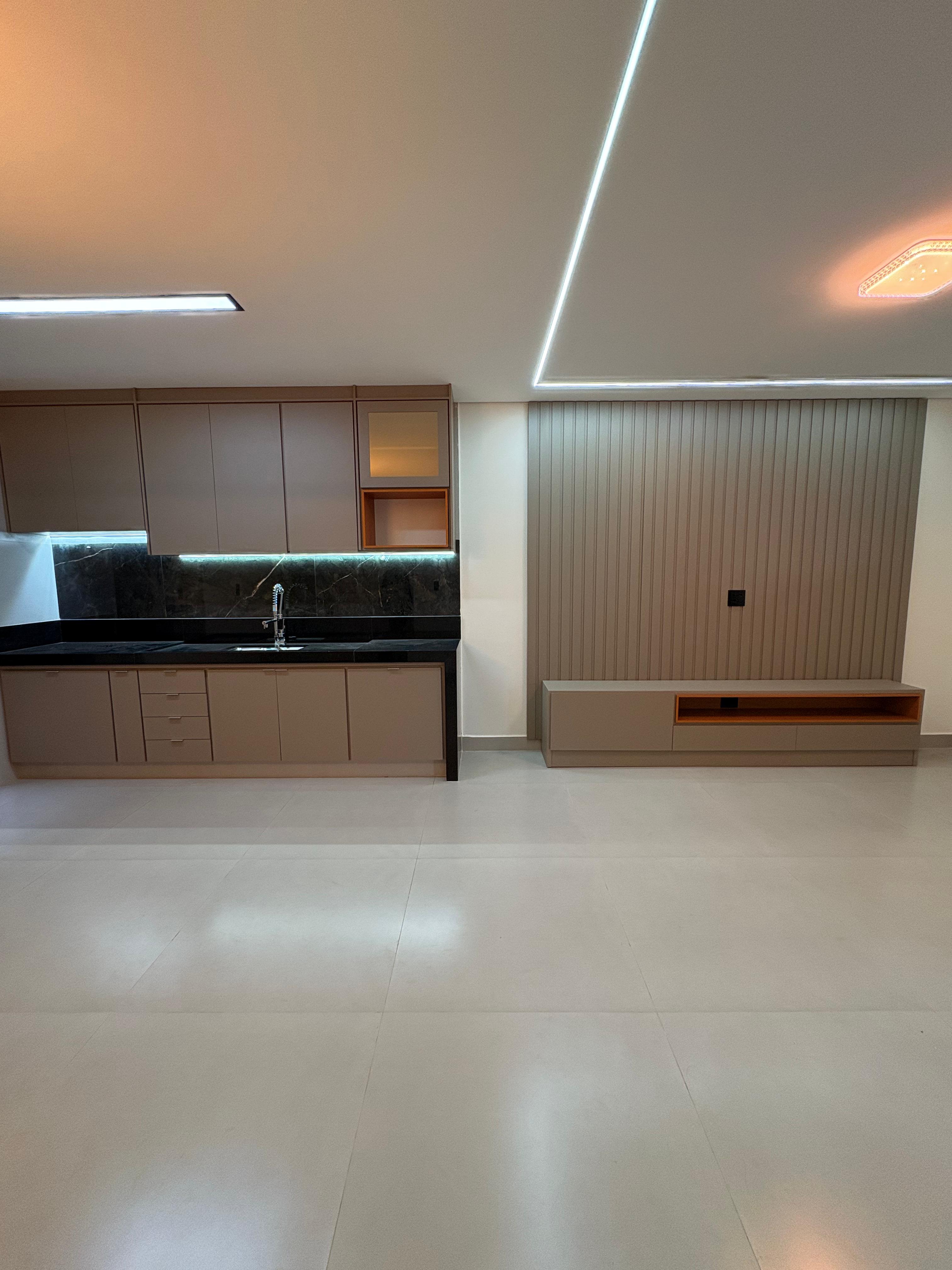 Apartamento residencial a Venda no Residencial Amazonas