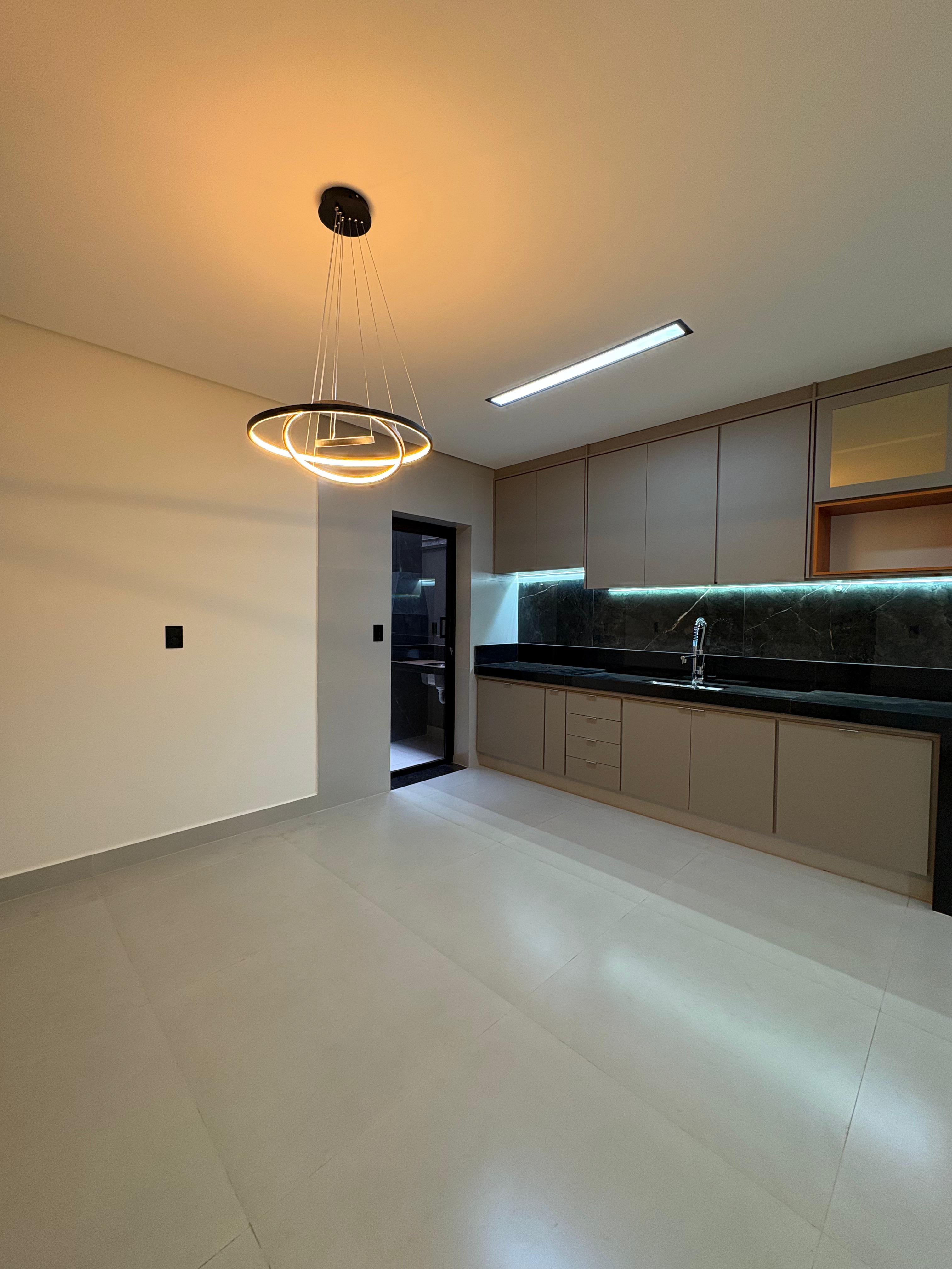 Apartamento residencial a Venda no Residencial Amazonas