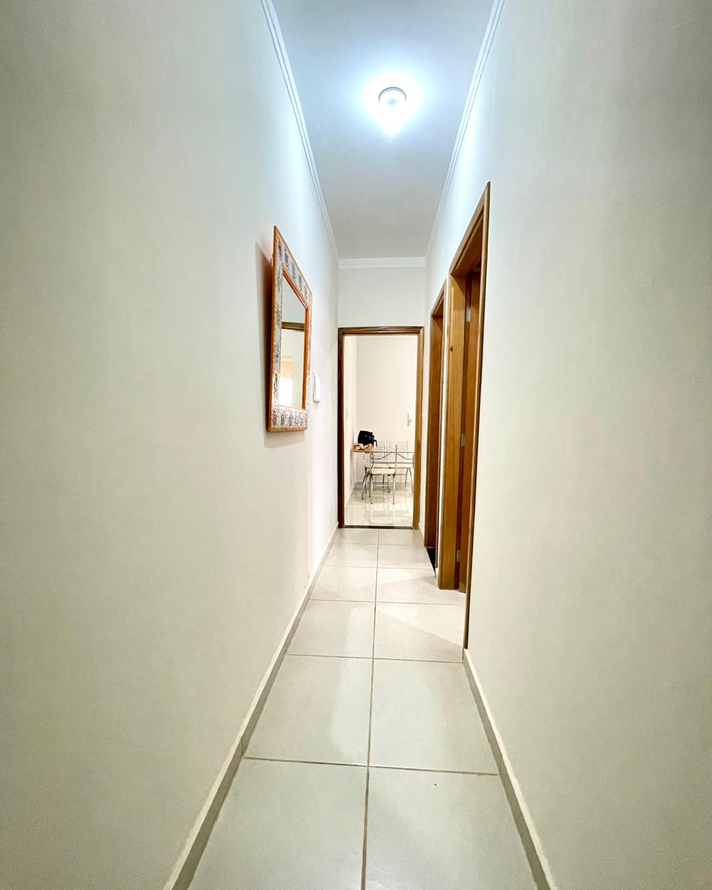 Apartamento a Venda no Jardim Piratininga II