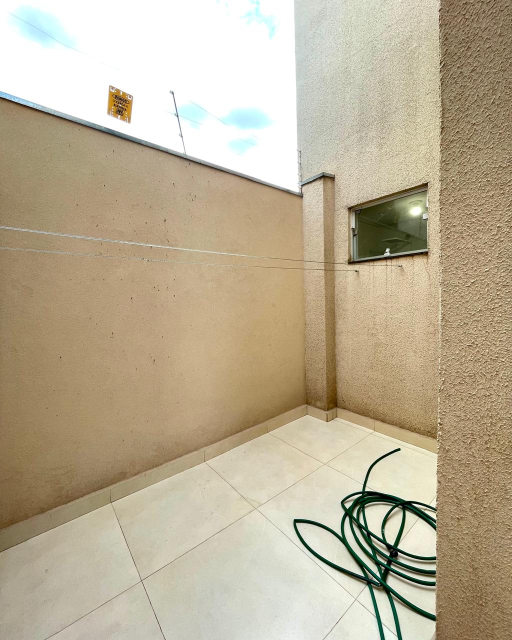Apartamento a Venda no Jardim Piratininga II