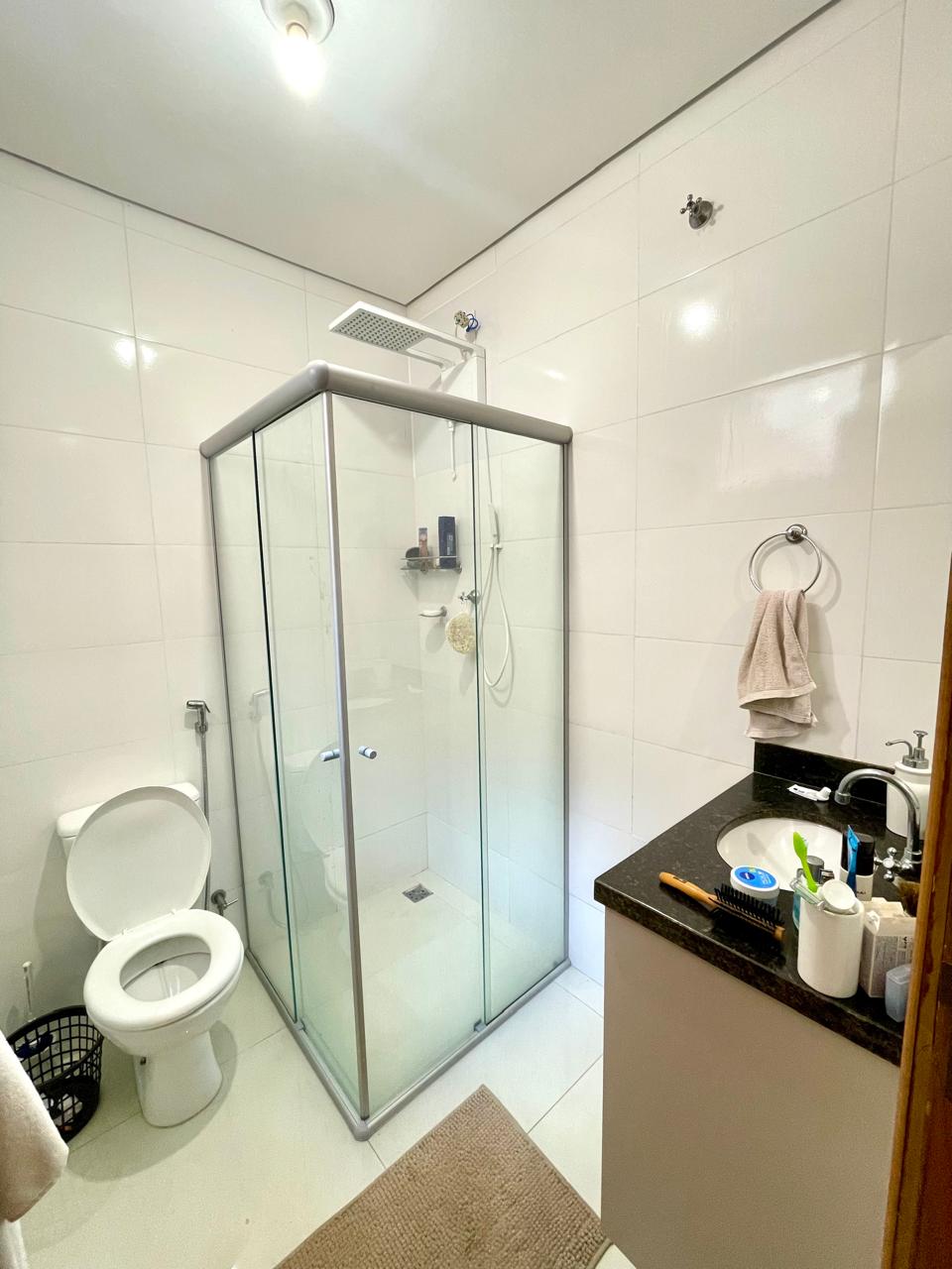 Apartamento a Venda no Jardim Piratininga II