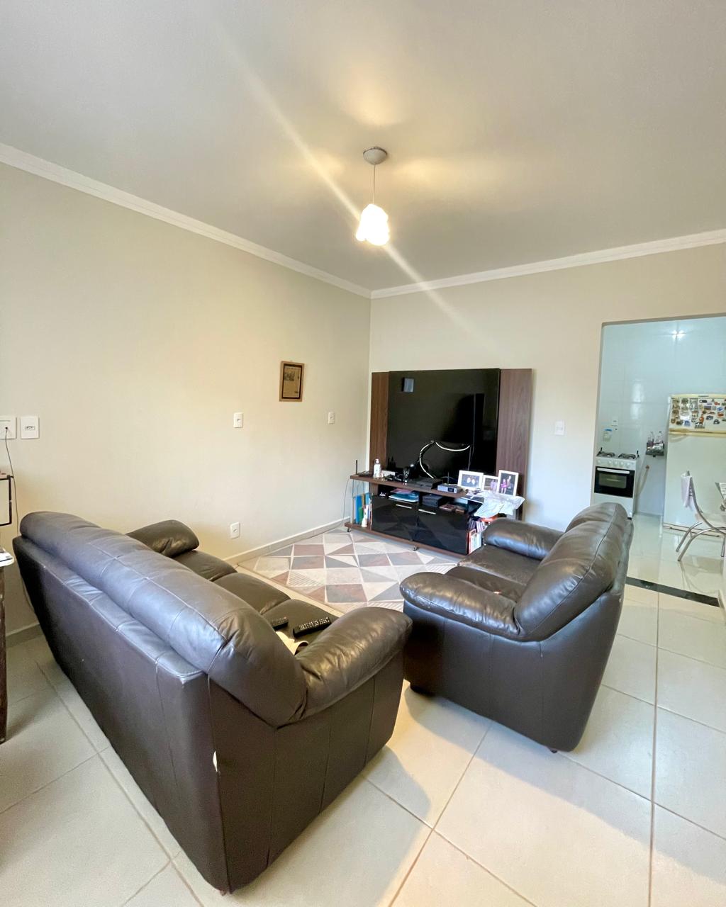 Apartamento a Venda no Jardim Piratininga II