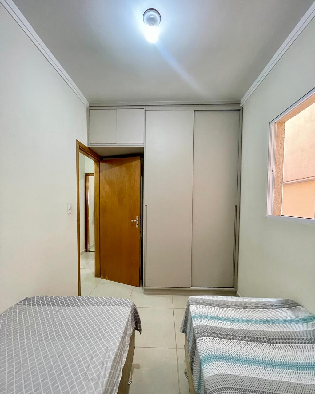 Apartamento a Venda no Jardim Piratininga II