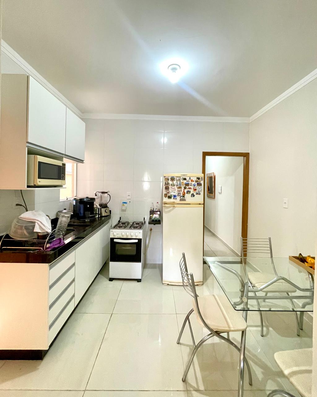 Apartamento a Venda no Jardim Piratininga II