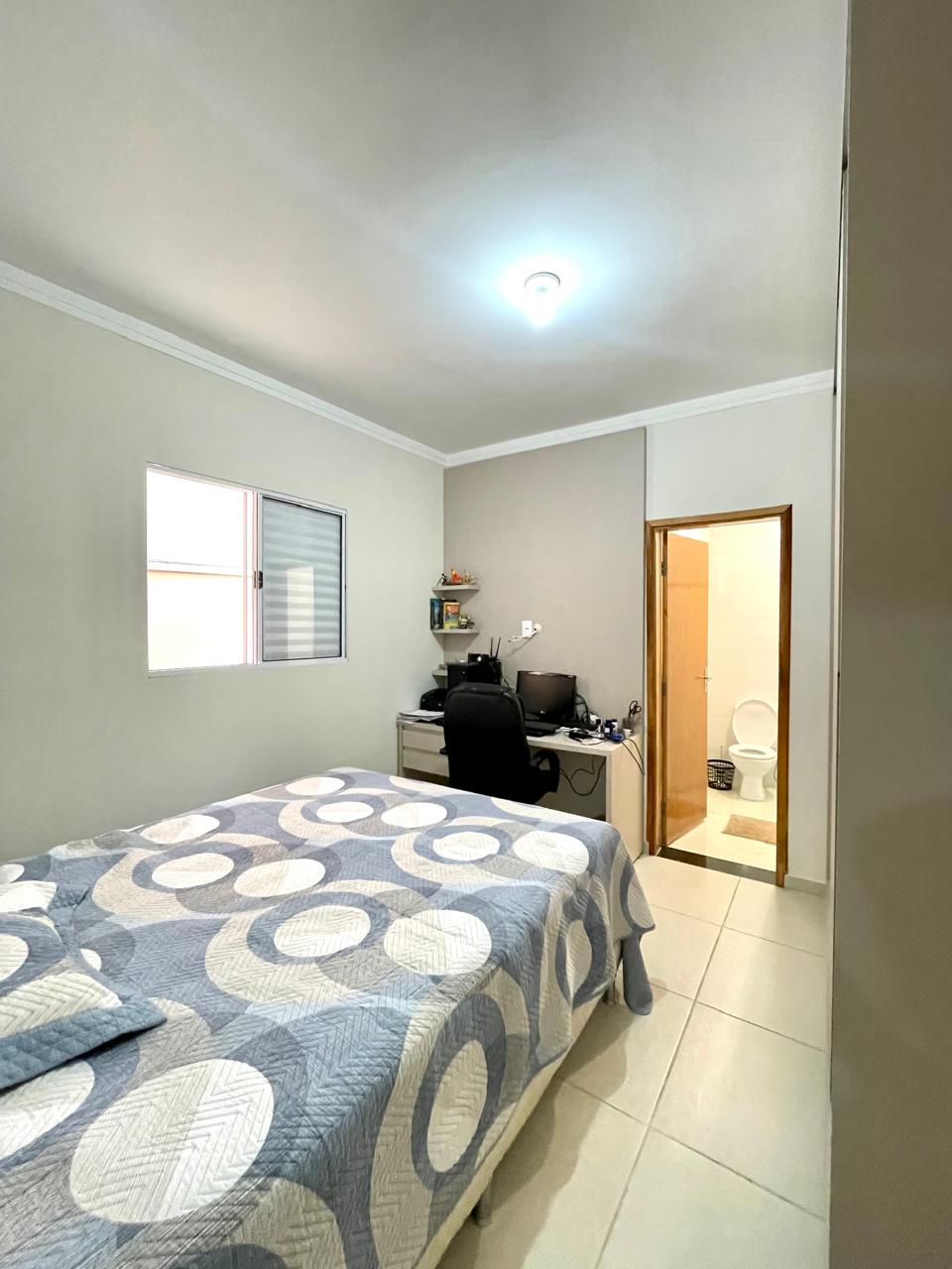 Apartamento a Venda no Jardim Piratininga II