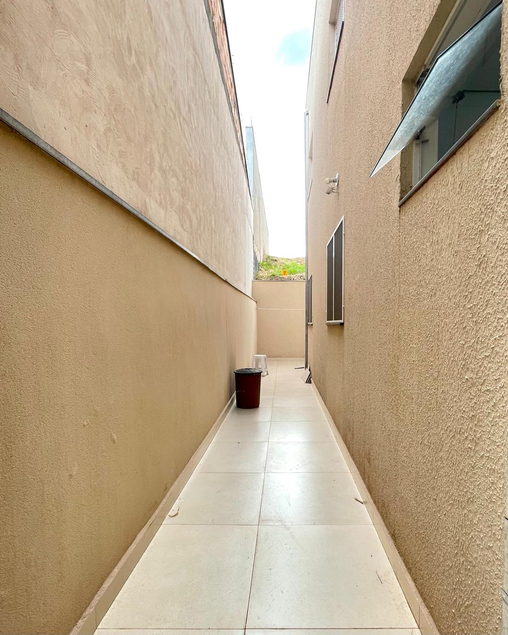 Apartamento a Venda no Jardim Piratininga II