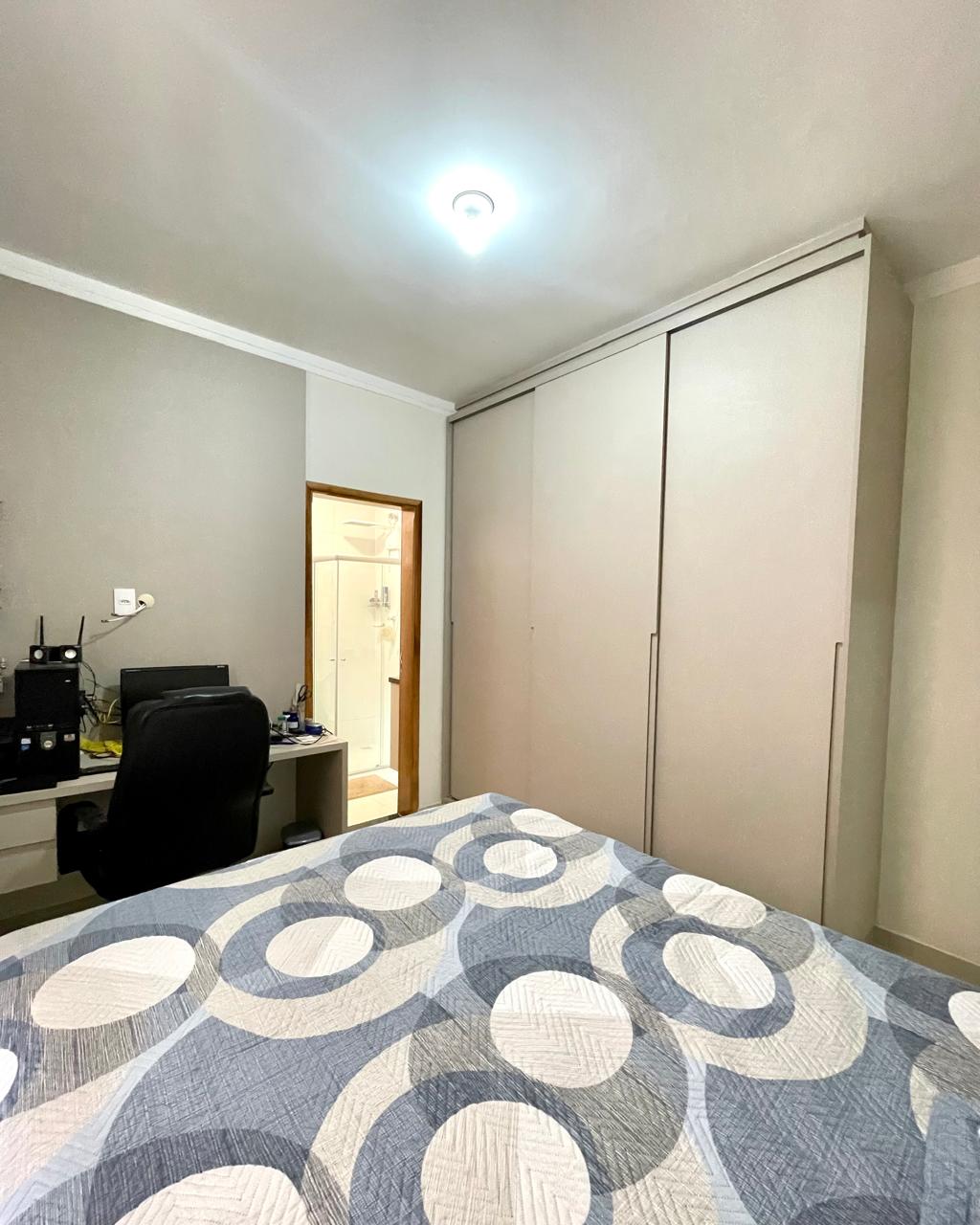 Apartamento a Venda no Jardim Piratininga II