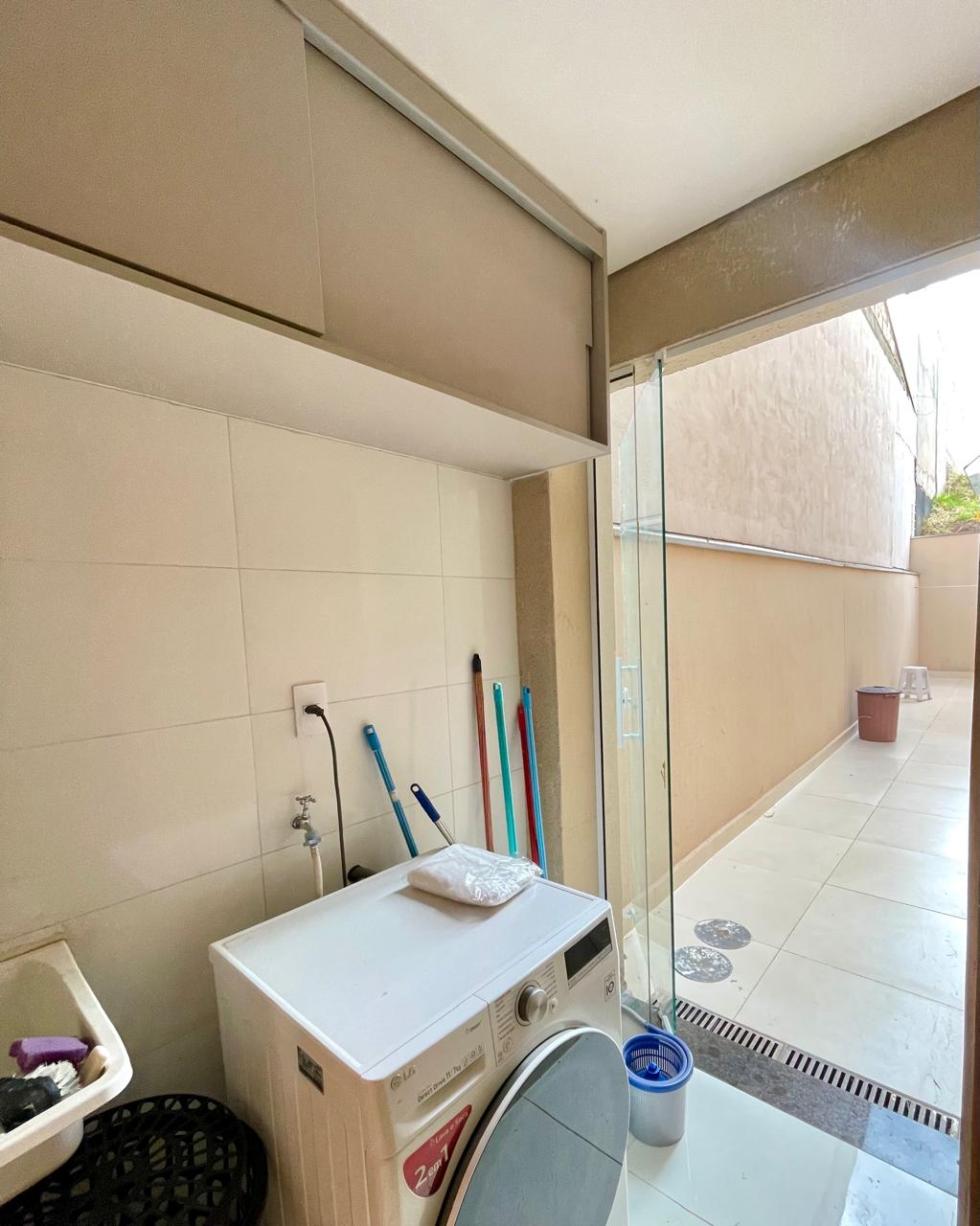 Apartamento a Venda no Jardim Piratininga II