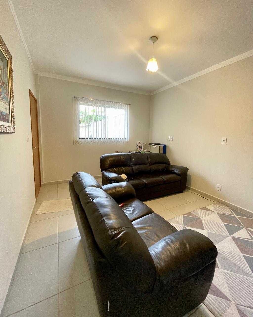 Apartamento a Venda no Jardim Piratininga II