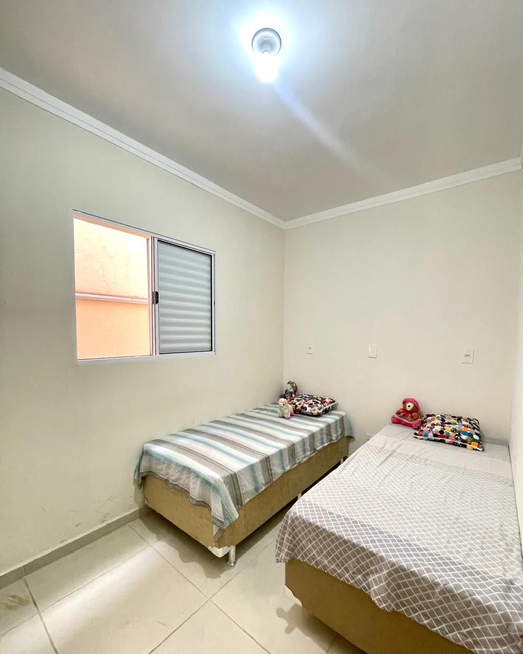 Apartamento a Venda no Jardim Piratininga II
