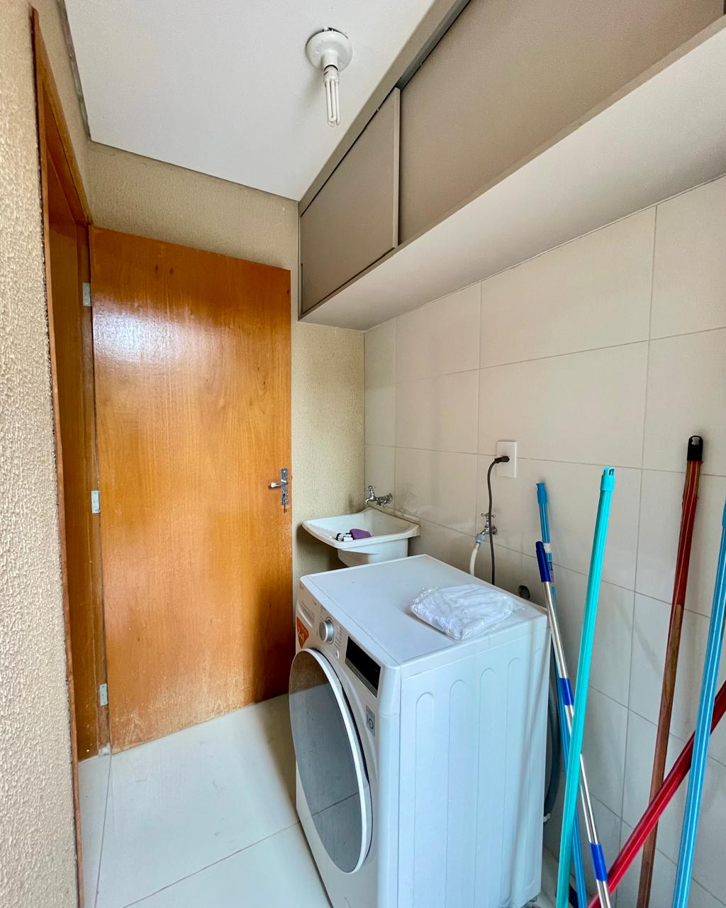 Apartamento a Venda no Jardim Piratininga II