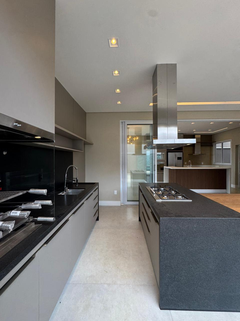 Casa a Venda no Condominio Villa Piemonte