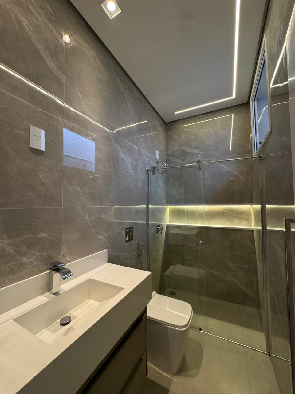 Casa a Venda no Condominio Villa Piemonte