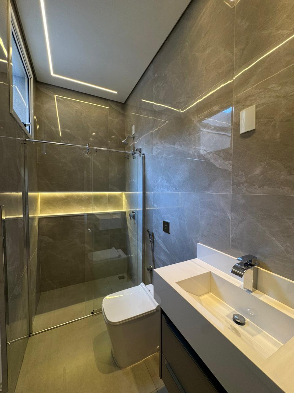 Casa a Venda no Condominio Villa Piemonte