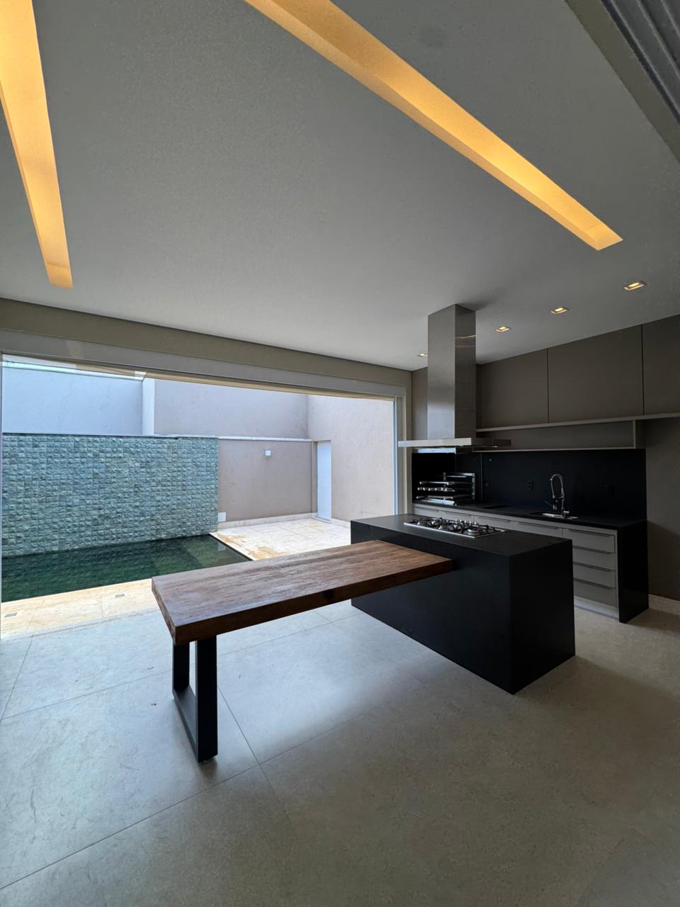 Casa a Venda no Condominio Villa Piemonte