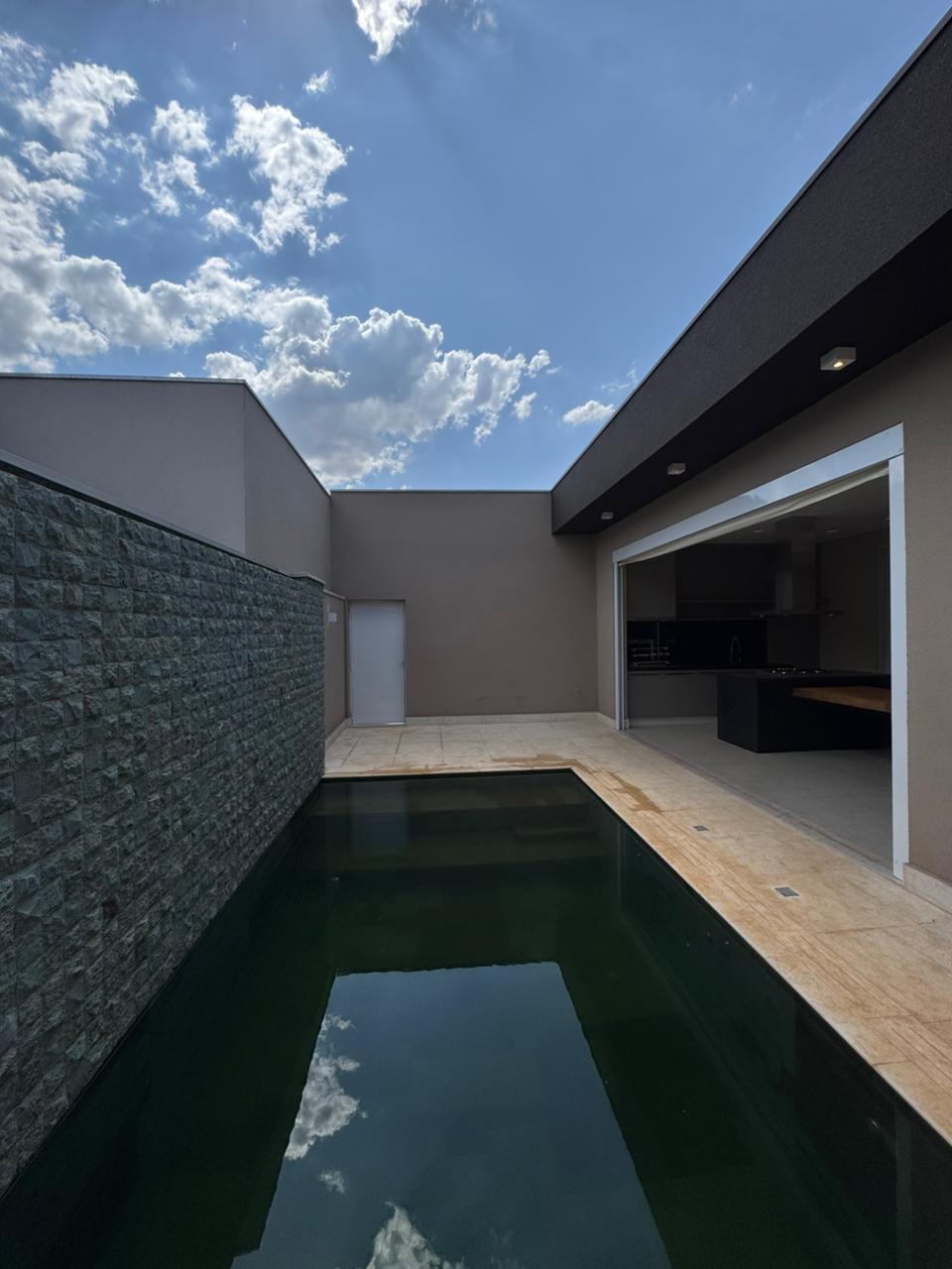 Casa a Venda no Condominio Villa Piemonte