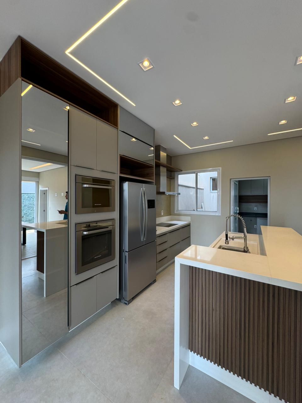 Casa a Venda no Condominio Villa Piemonte