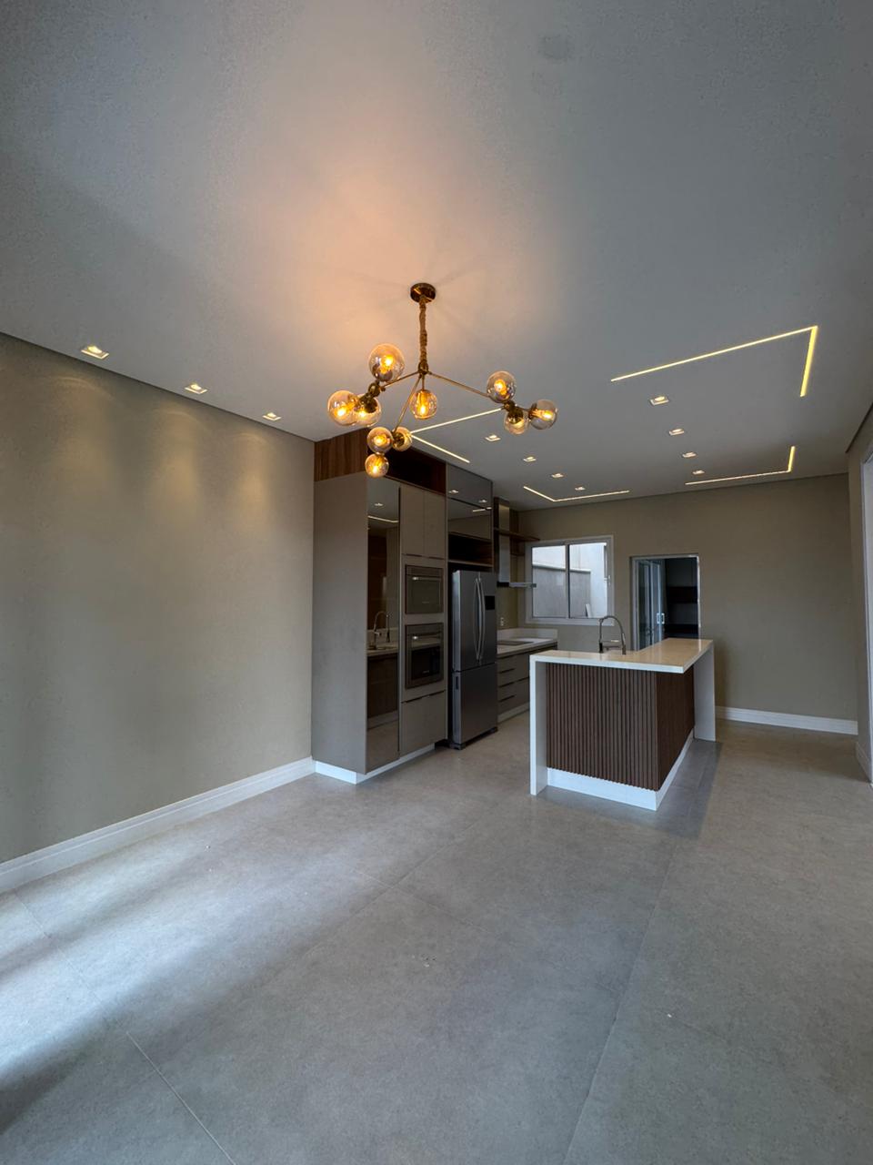 Casa a Venda no Condominio Villa Piemonte