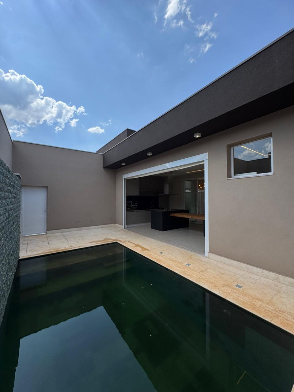 Casa a Venda no Condominio Villa Piemonte