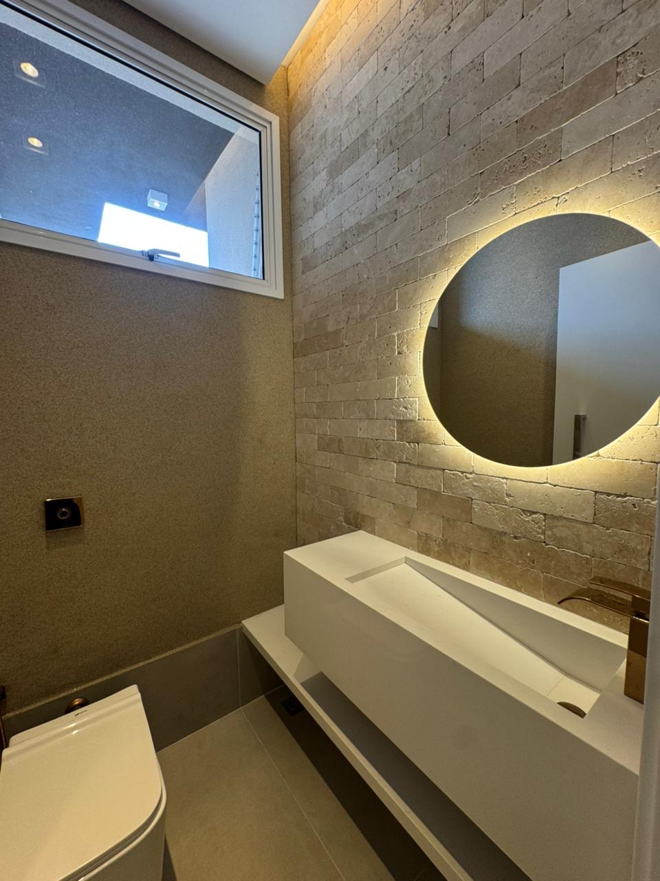 Casa a Venda no Condominio Villa Piemonte