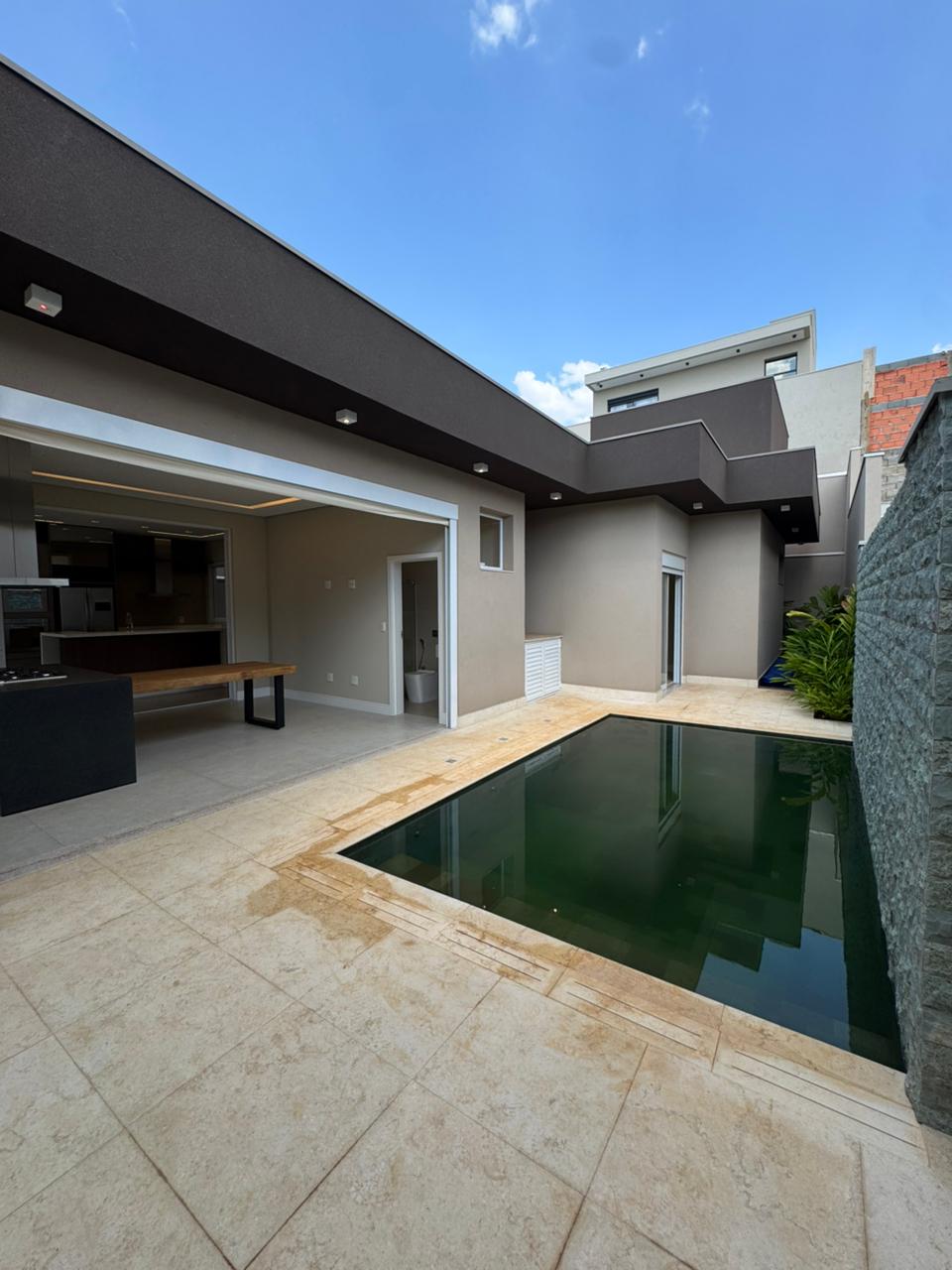 Casa a Venda no Condominio Villa Piemonte