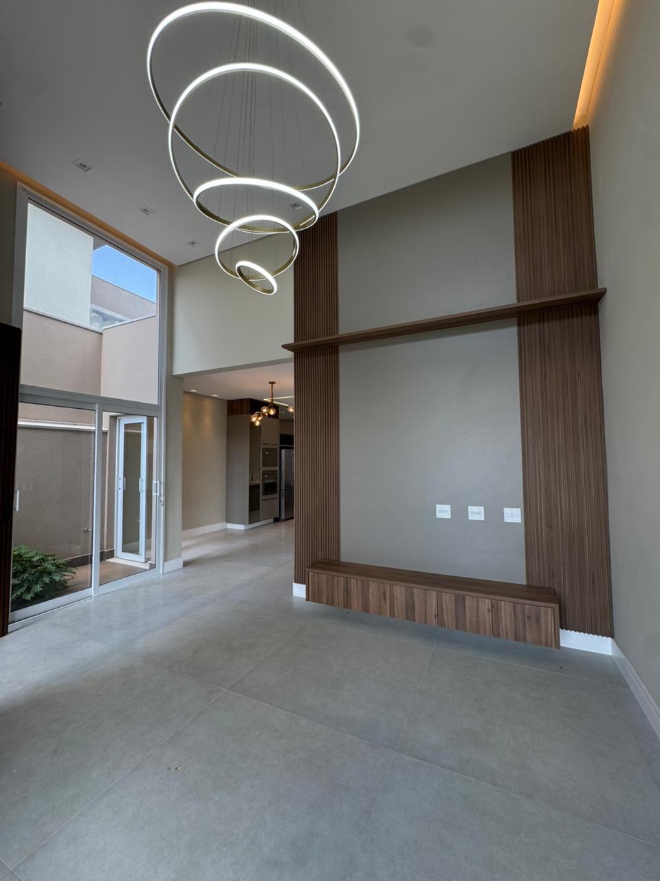 Casa a Venda no Condominio Villa Piemonte