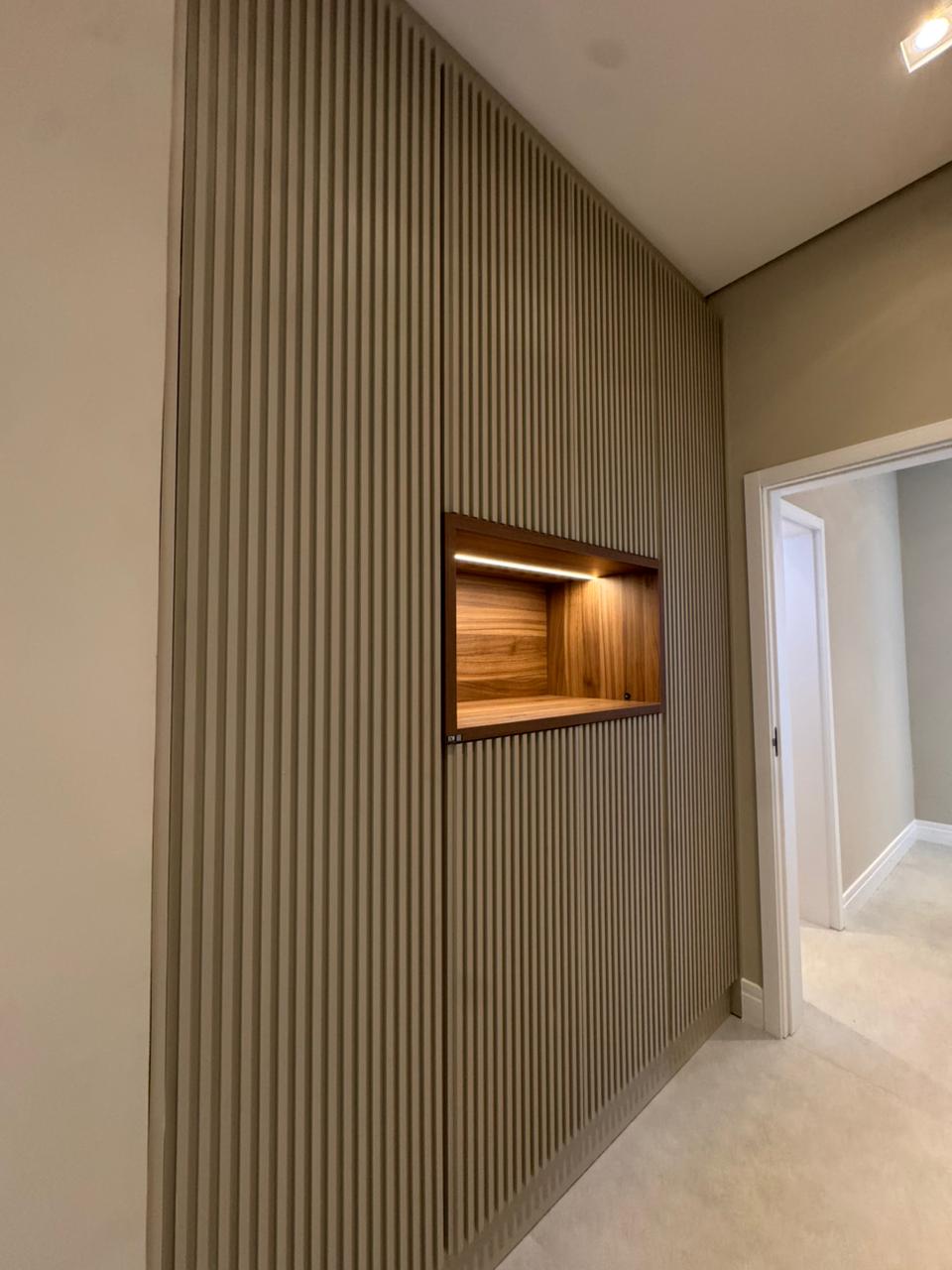 Casa a Venda no Condominio Villa Piemonte