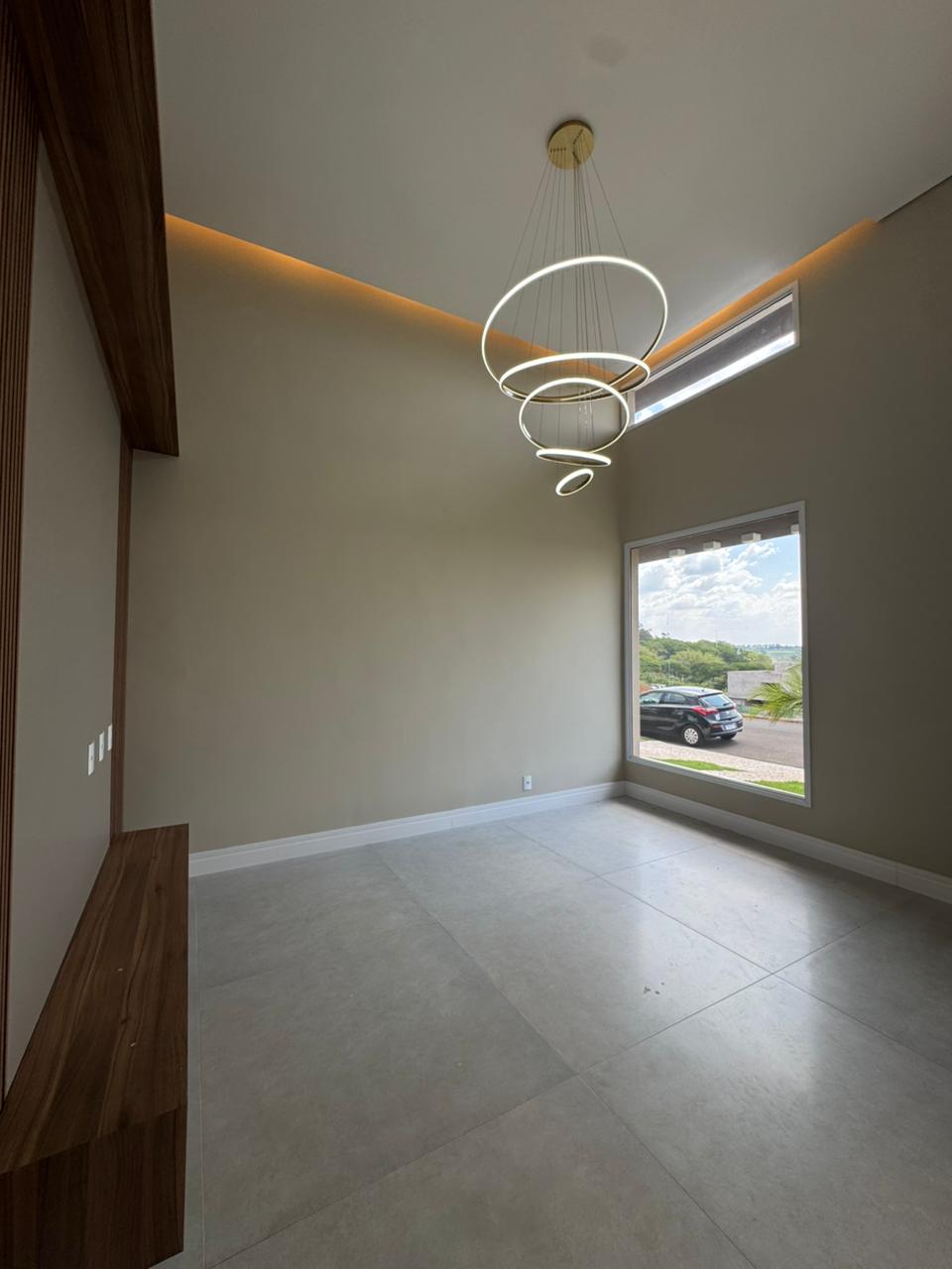 Casa a Venda no Condominio Villa Piemonte