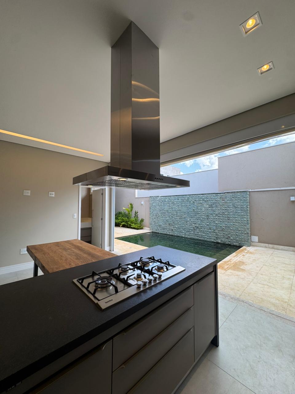 Casa a Venda no Condominio Villa Piemonte