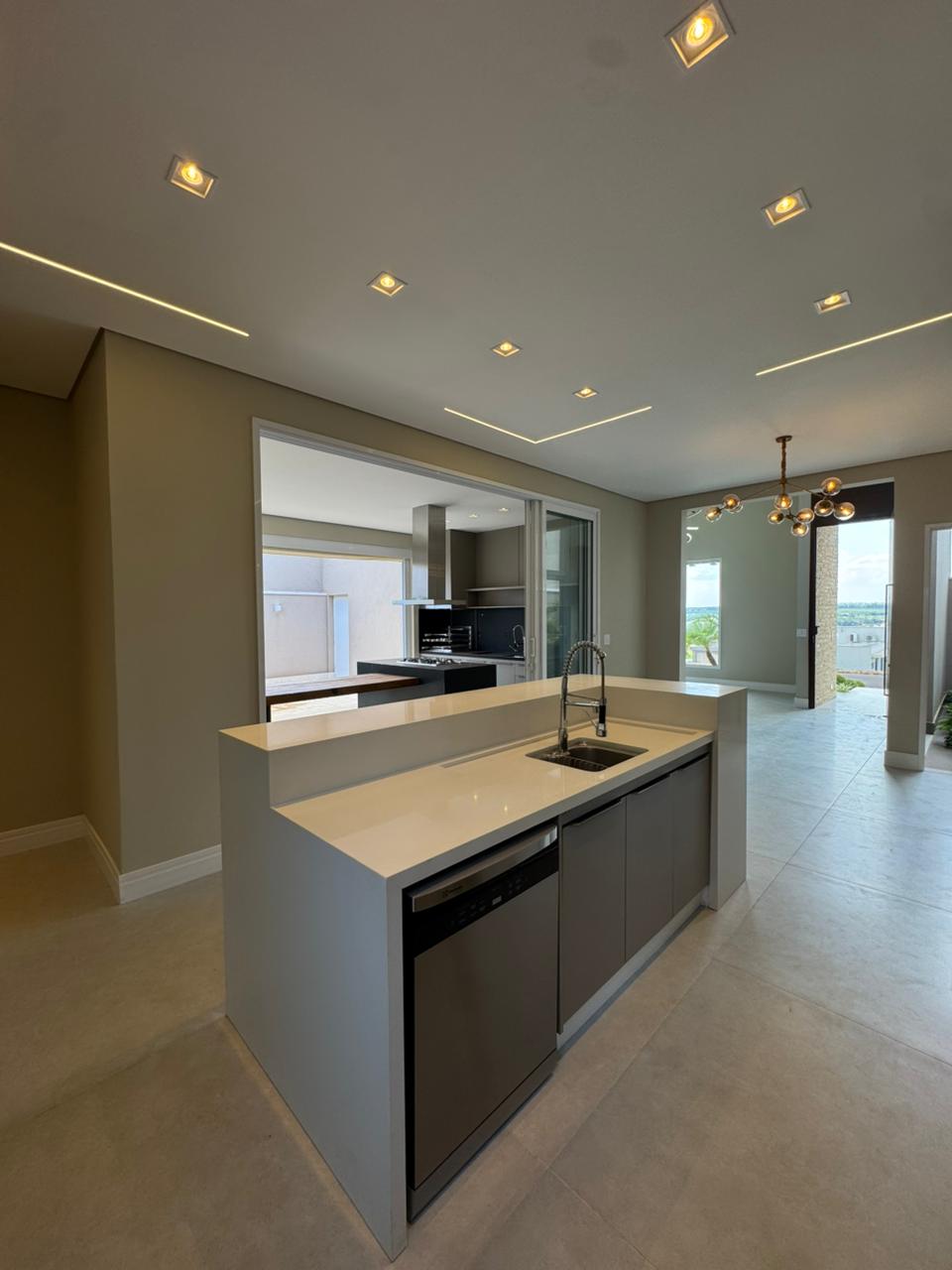 Casa a Venda no Condominio Villa Piemonte