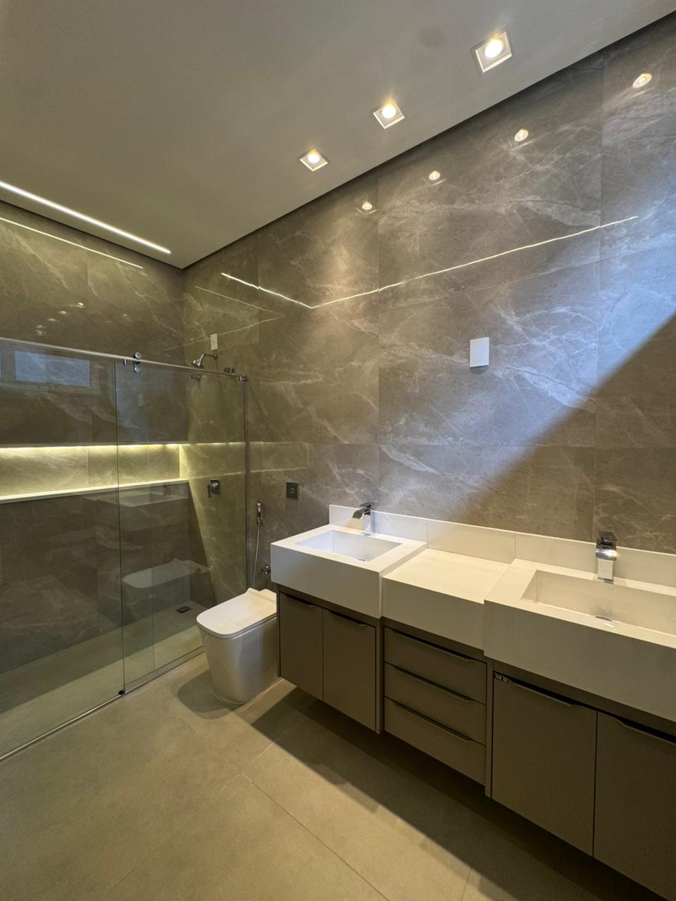 Casa a Venda no Condominio Villa Piemonte