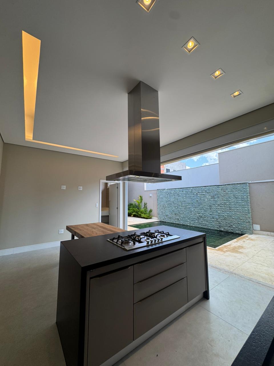 Casa a Venda no Condominio Villa Piemonte