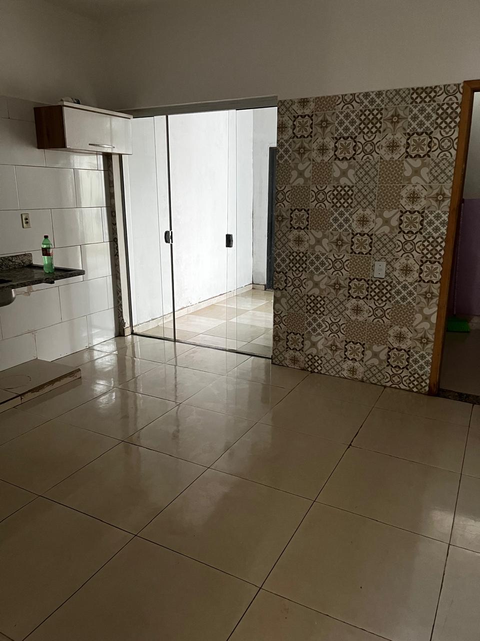 Casa no bairro Jardim São Francisco à Venda