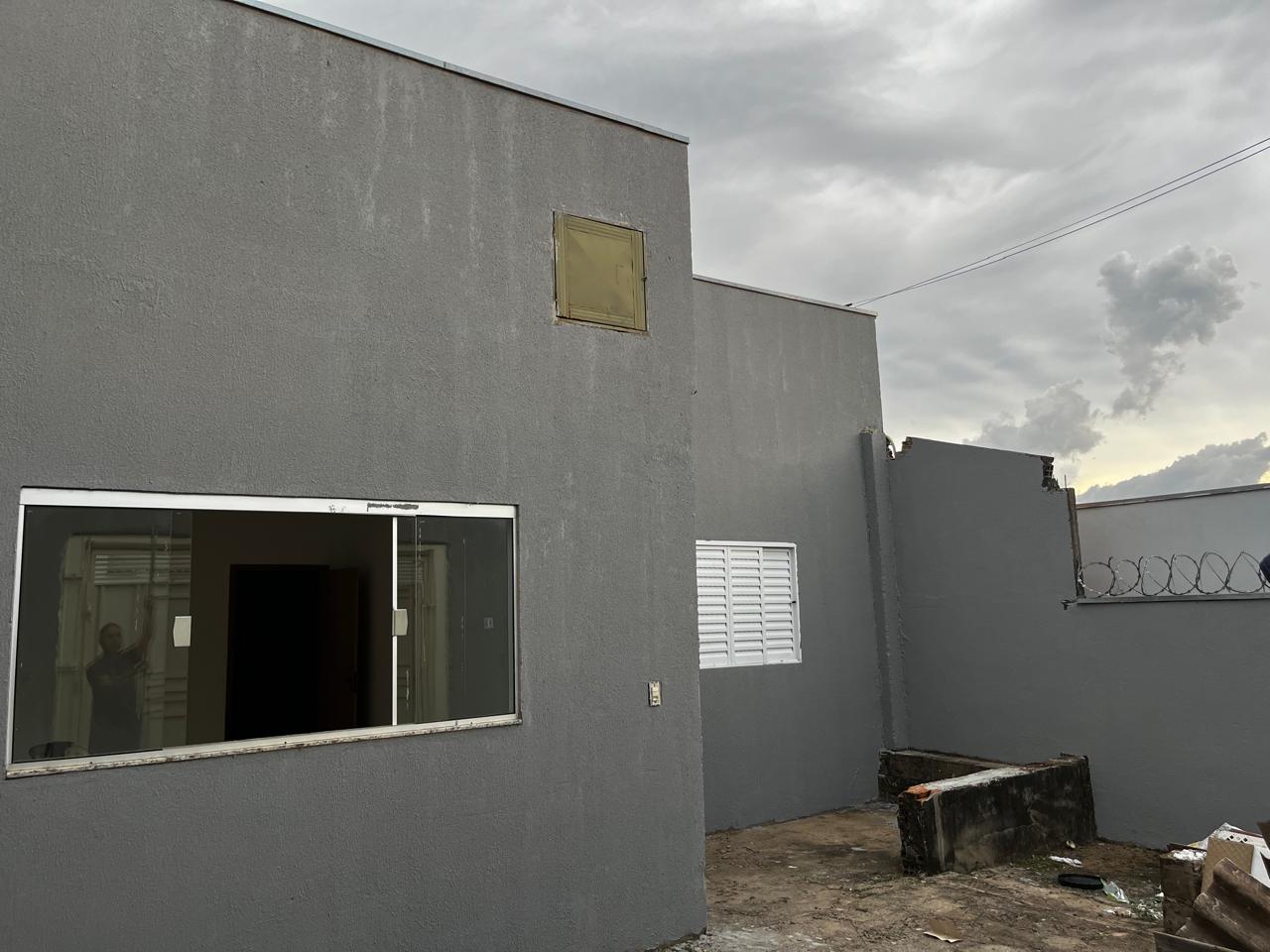 Casa no bairro Jardim São Francisco à Venda