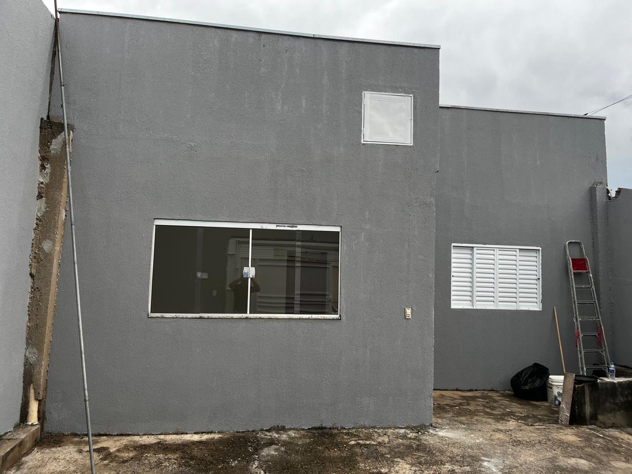 Casa no bairro Jardim São Francisco à Venda